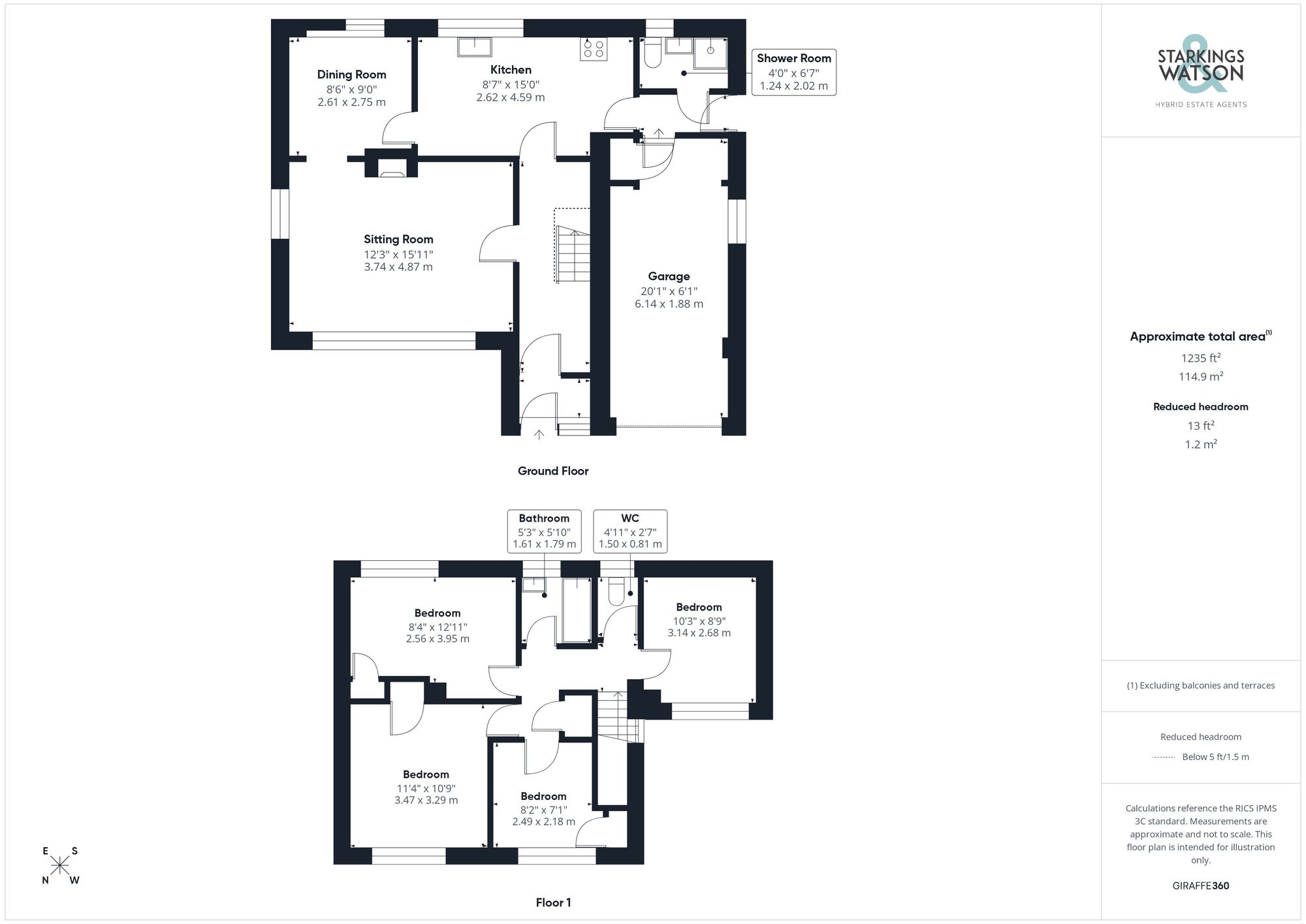Floorplan image