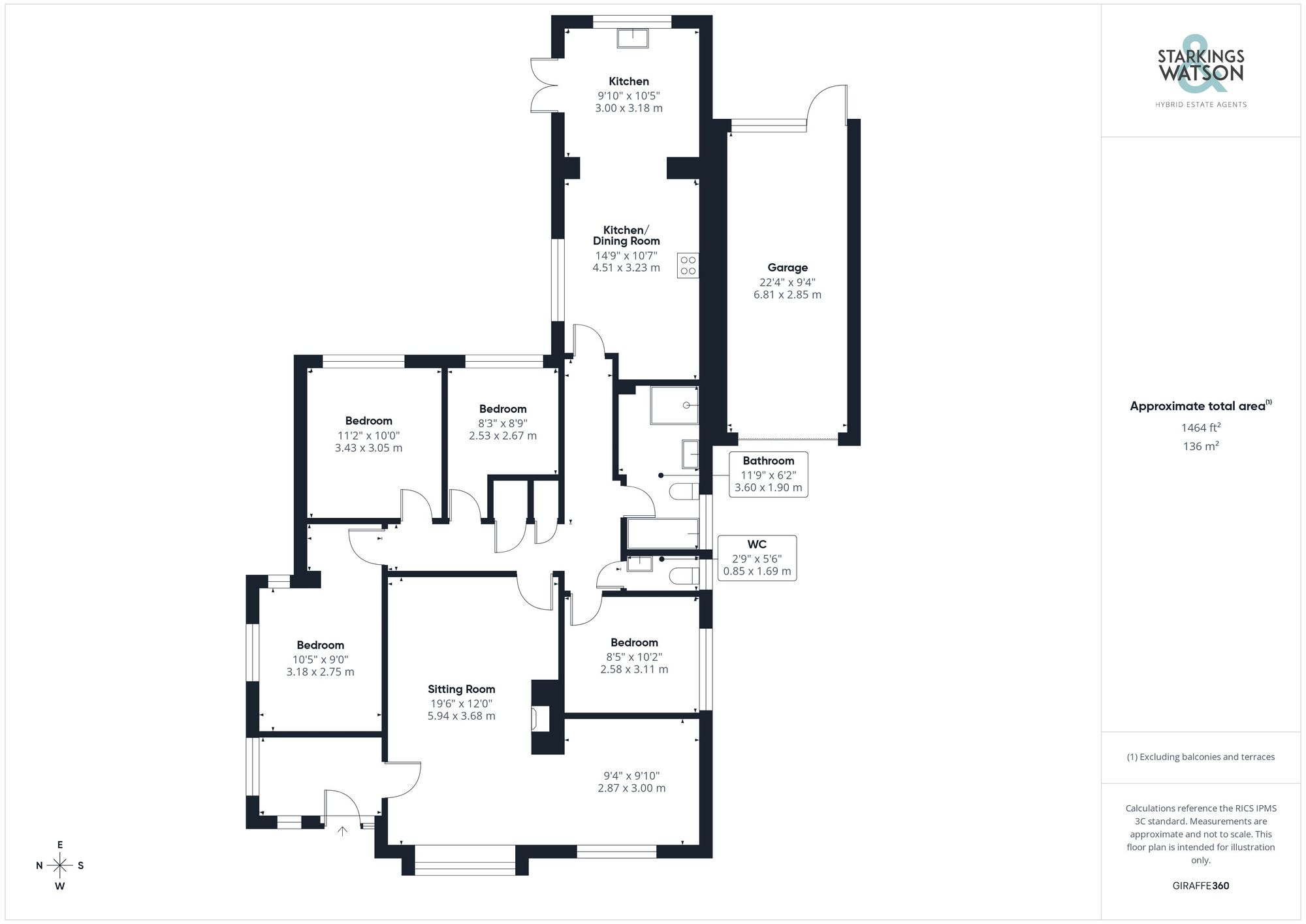 Floorplan image