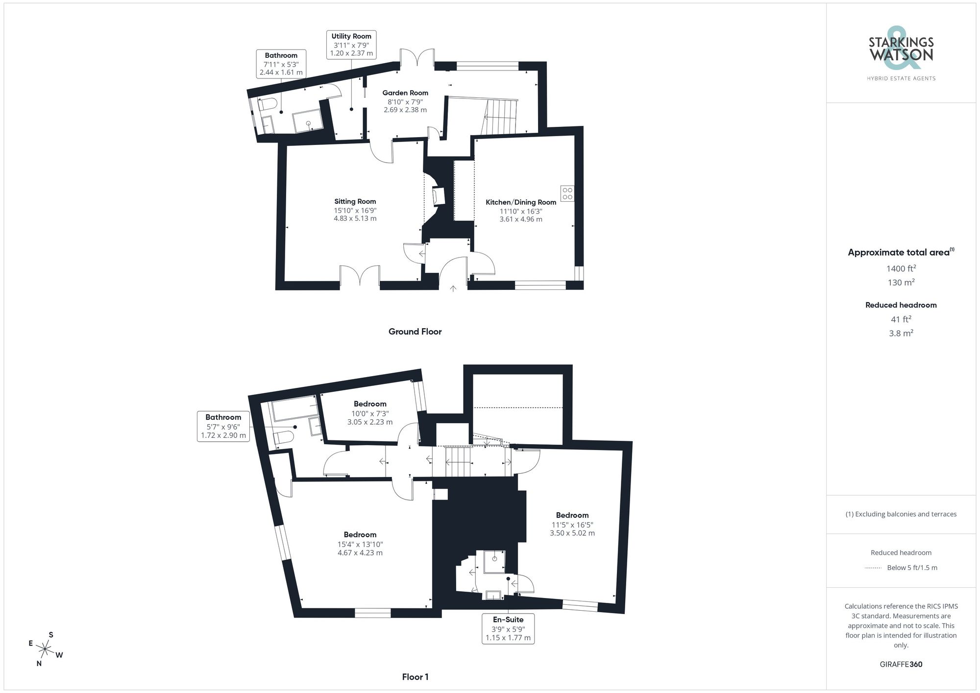 Floorplan image