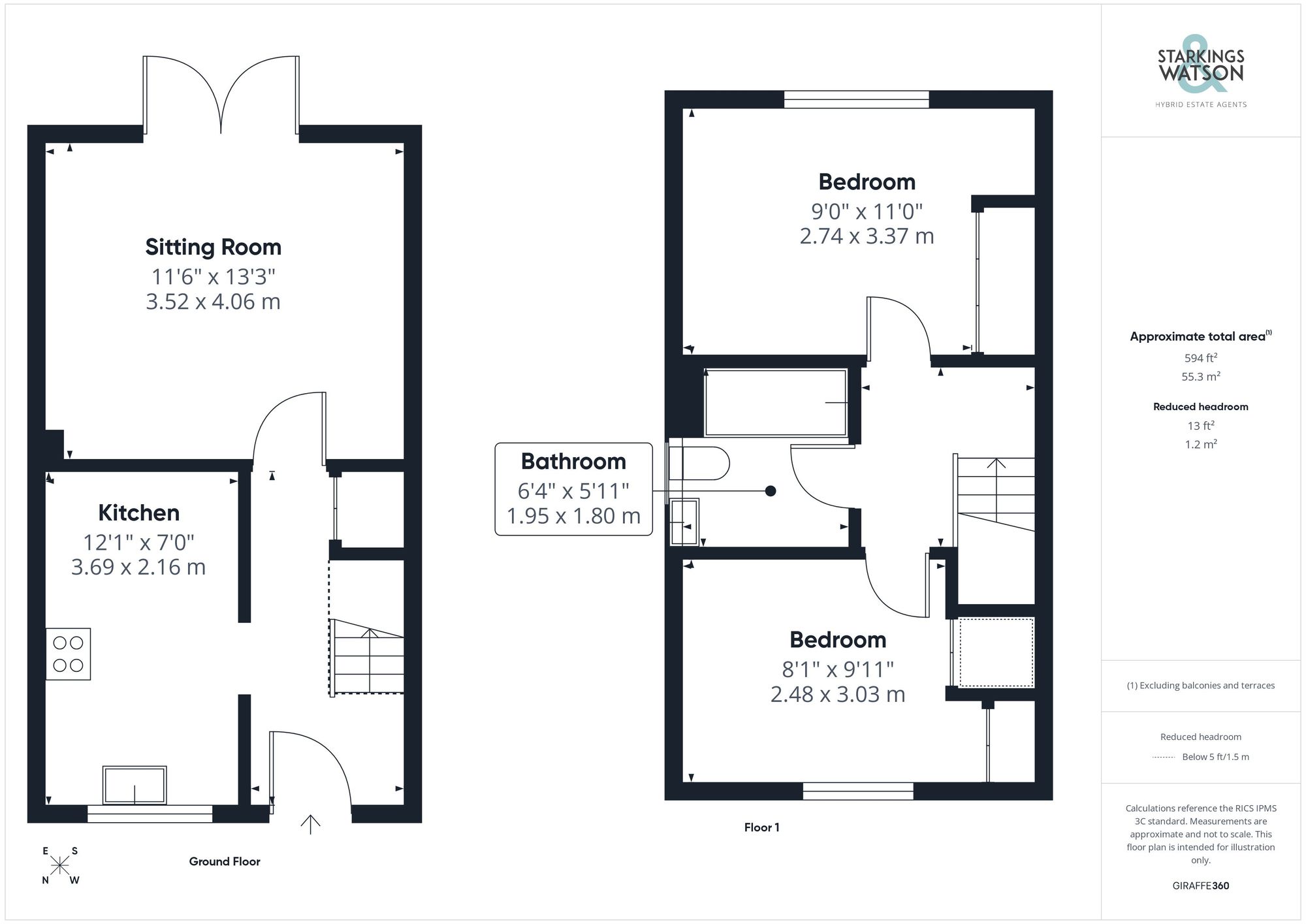 Floorplan image
