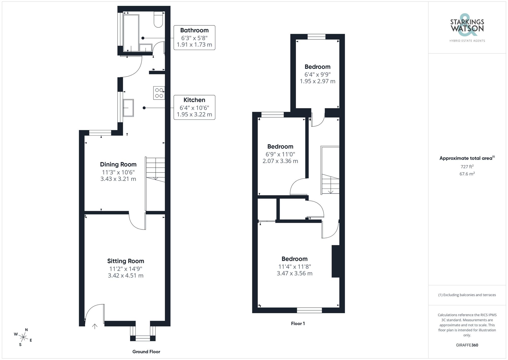 Floorplan image