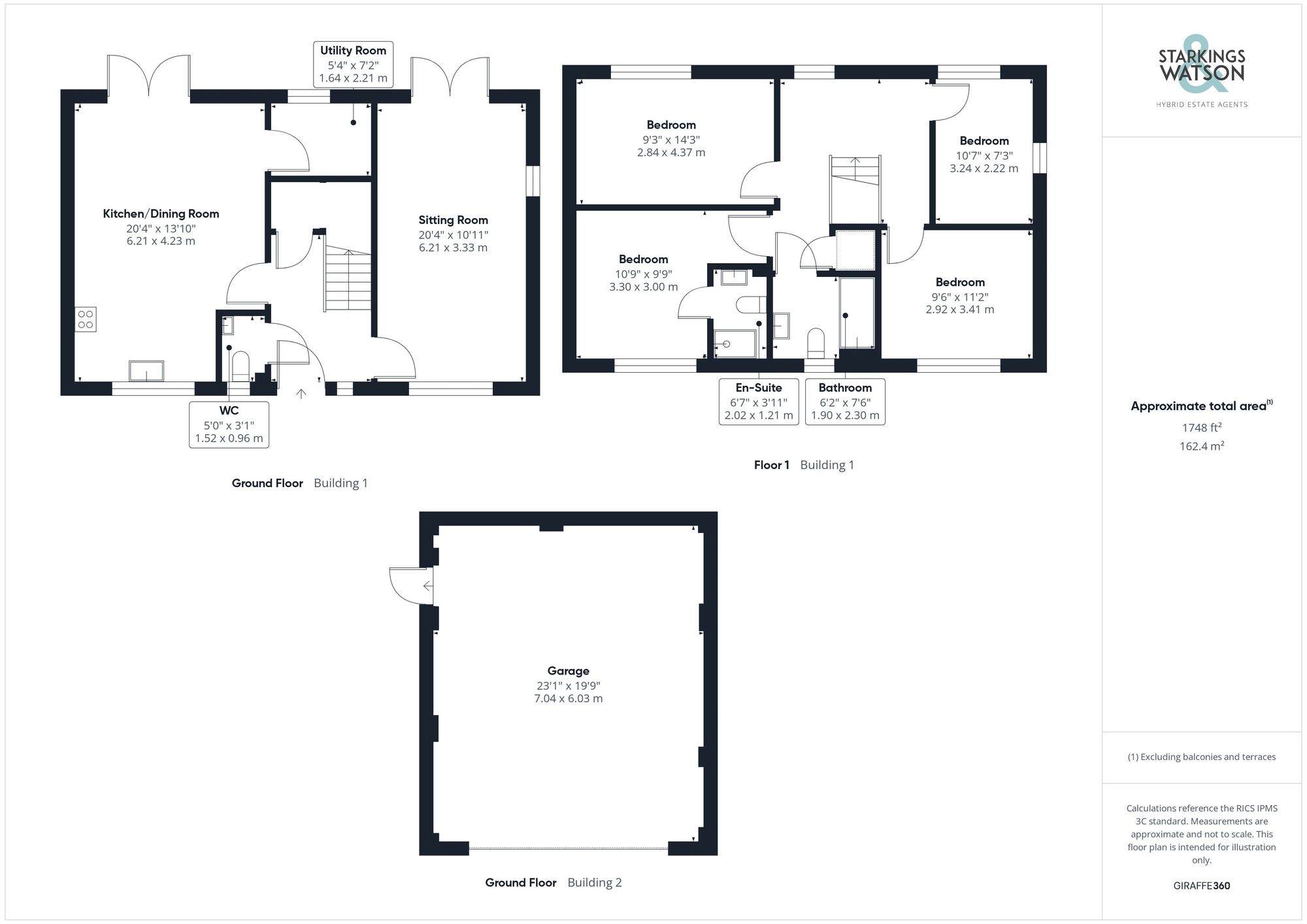 Floorplan image
