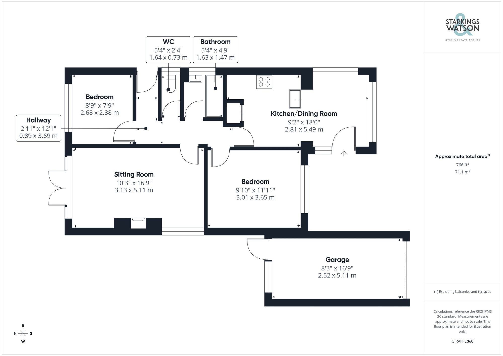 Floorplan image