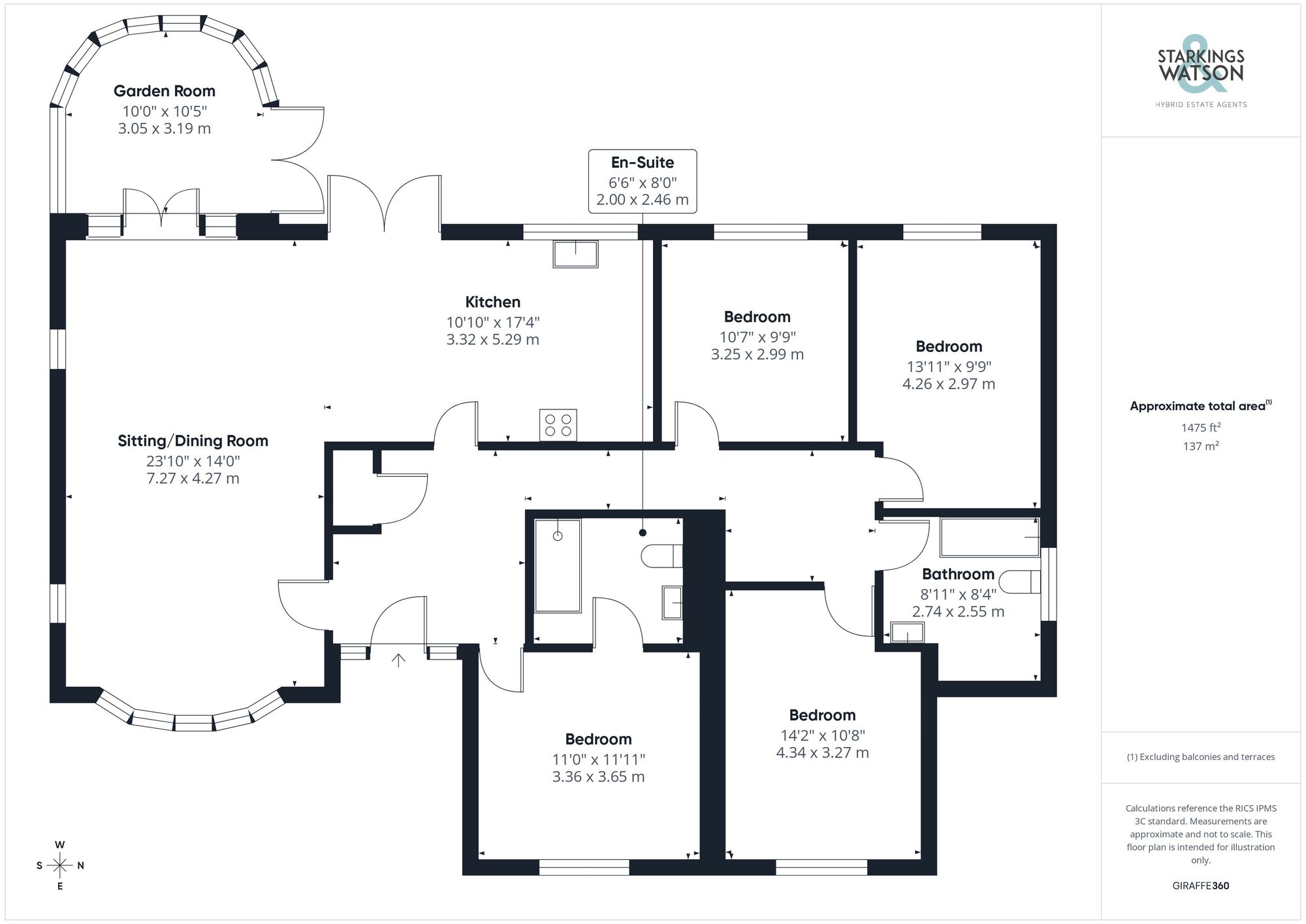 Floorplan image