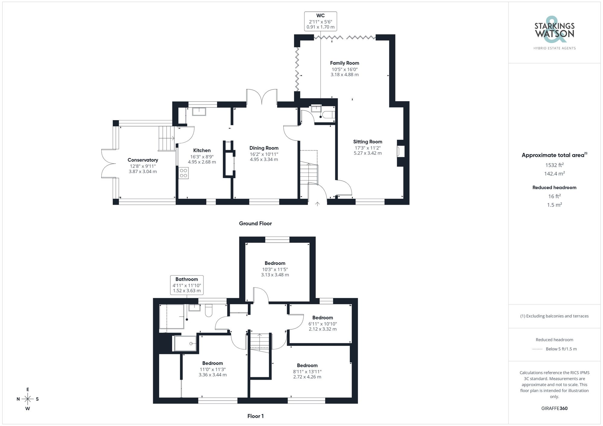 Floorplan image