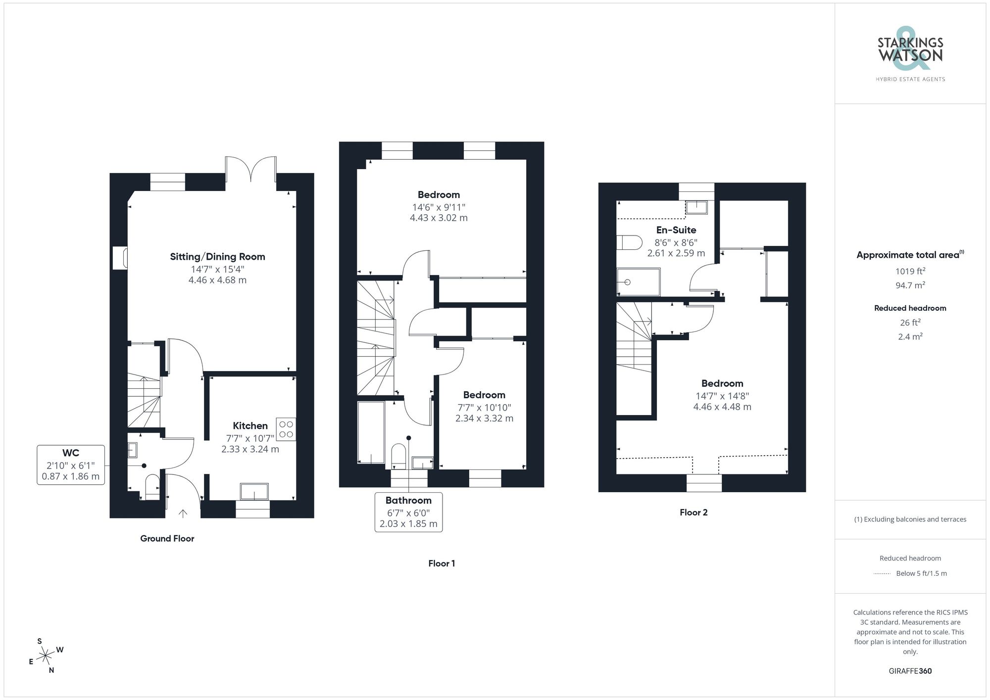Floorplan image
