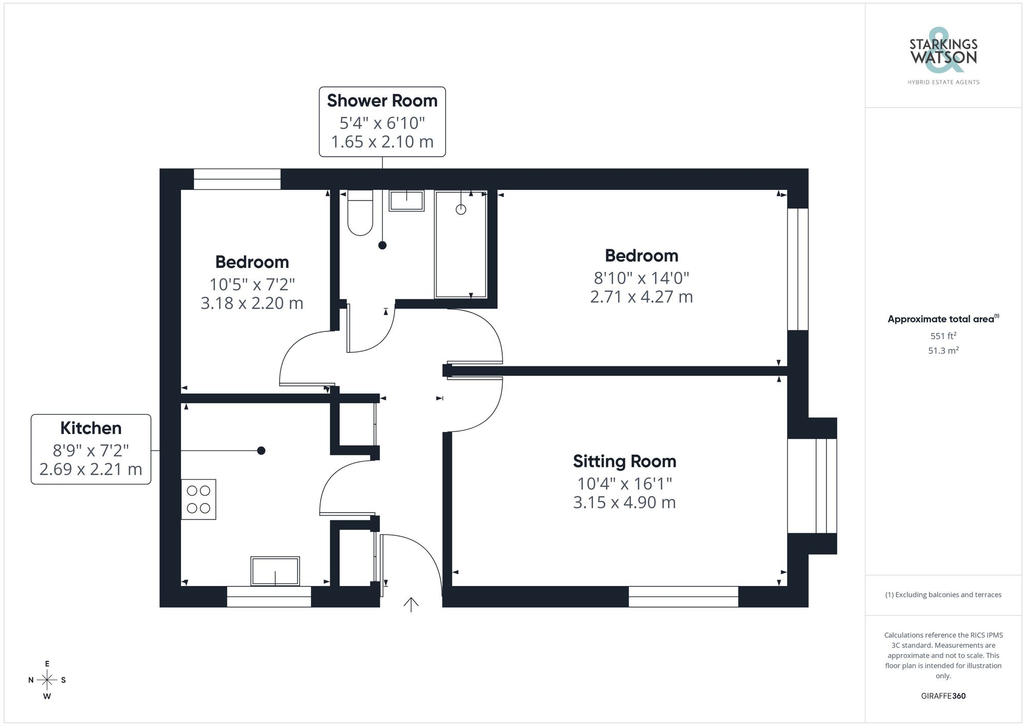 Floorplan image