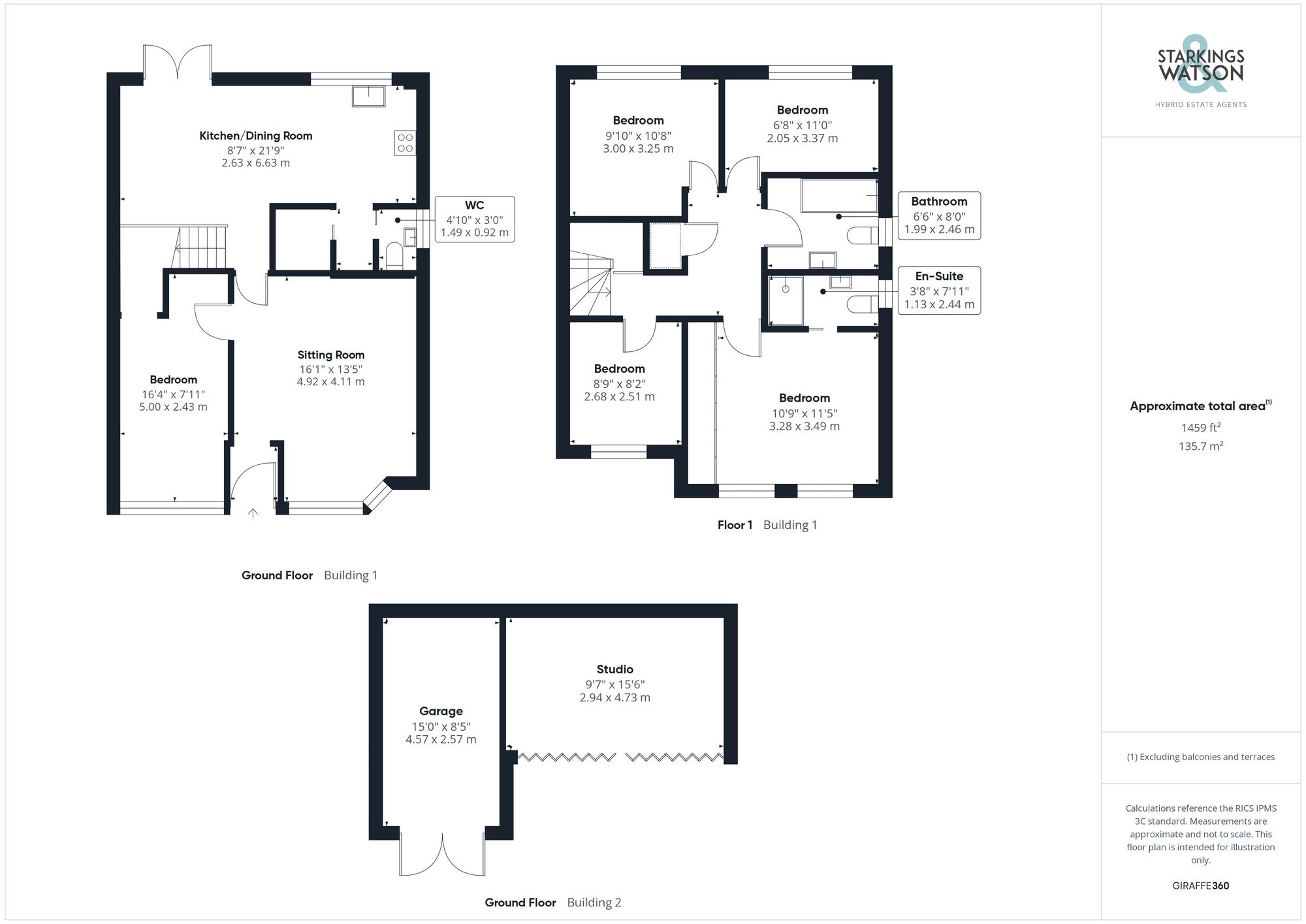 Floorplan image