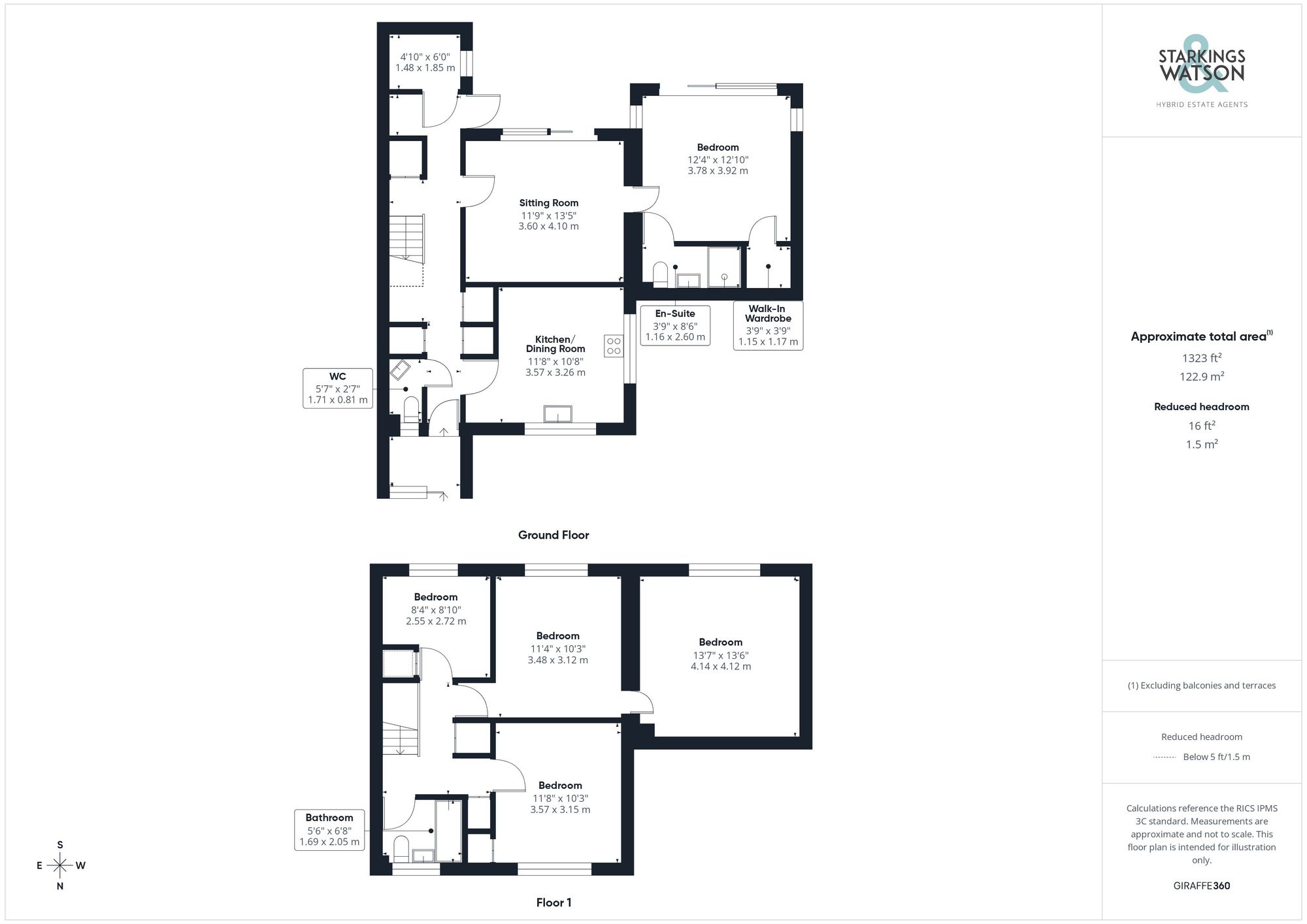 Floorplan image