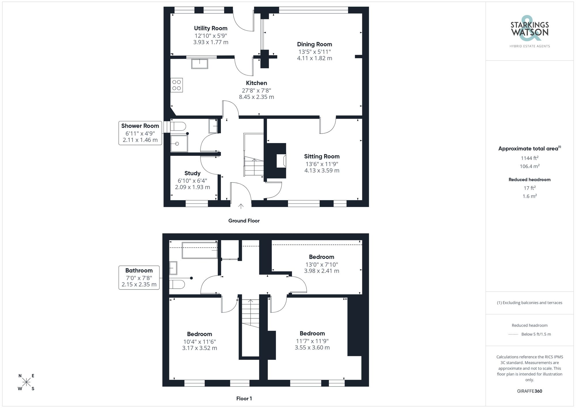 Floorplan image