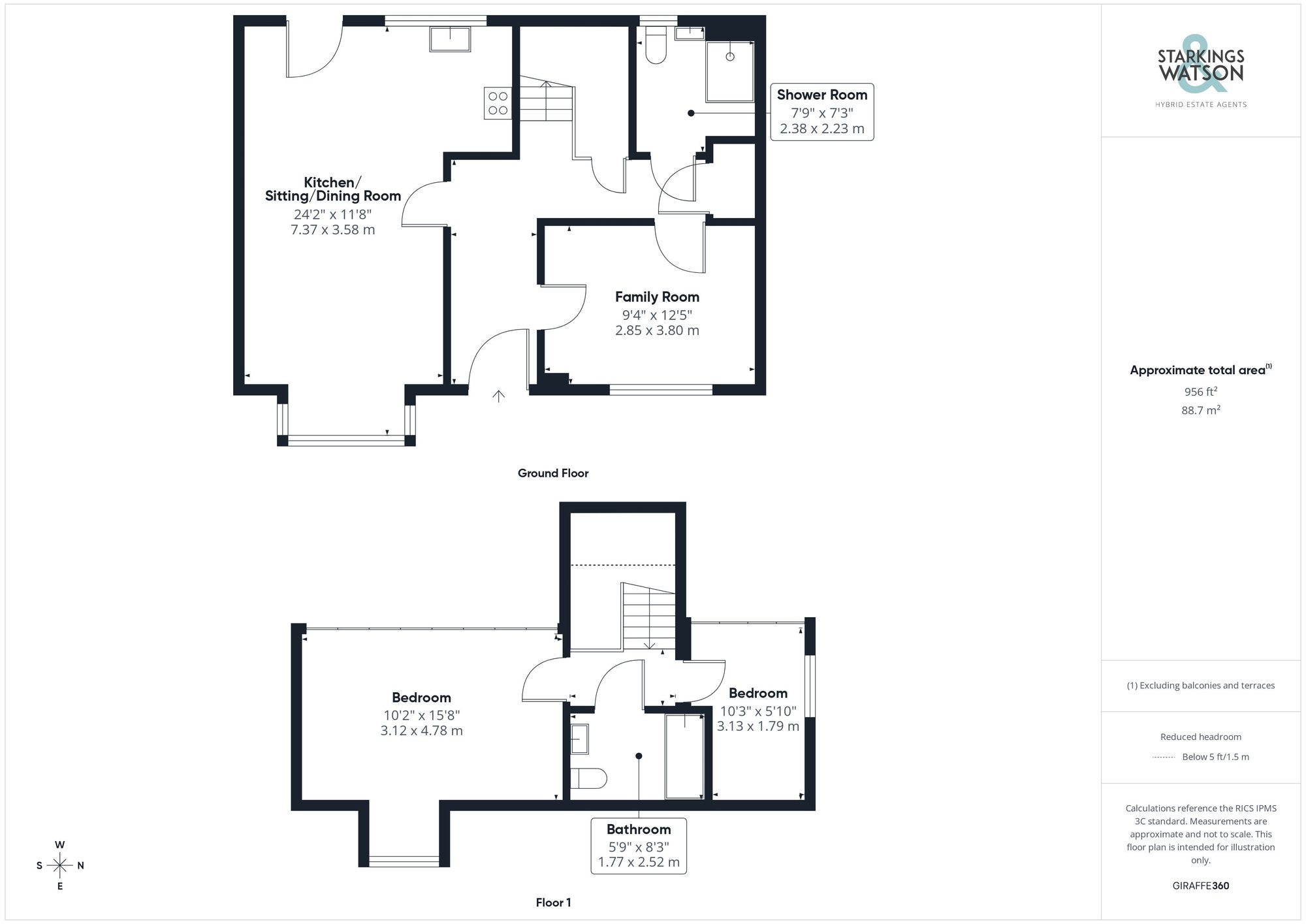Floorplan image