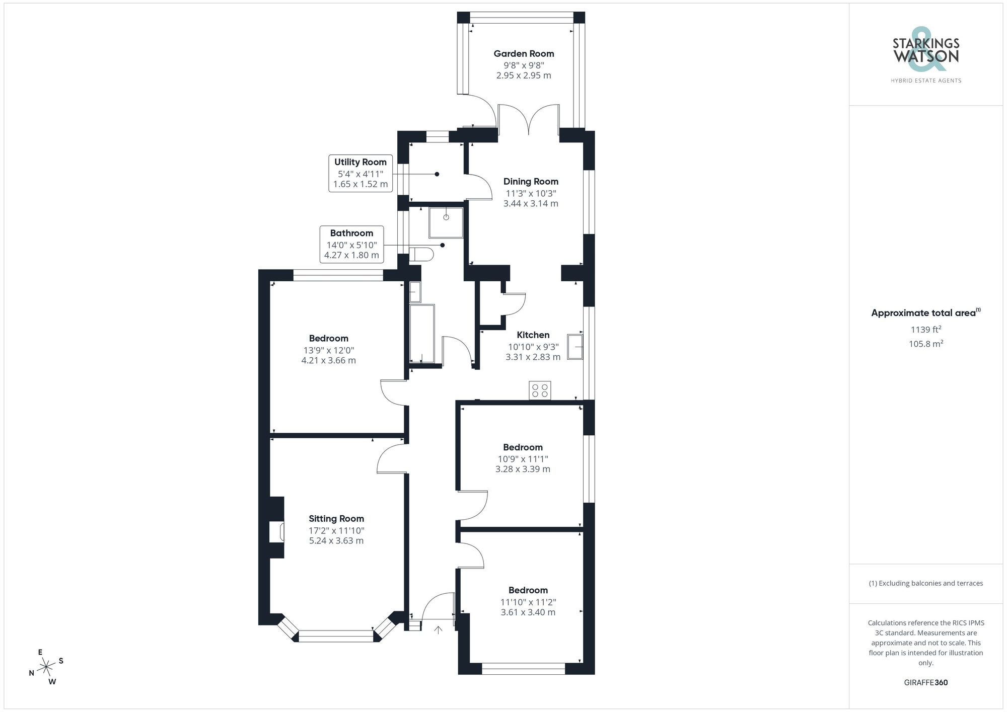 Floorplan image