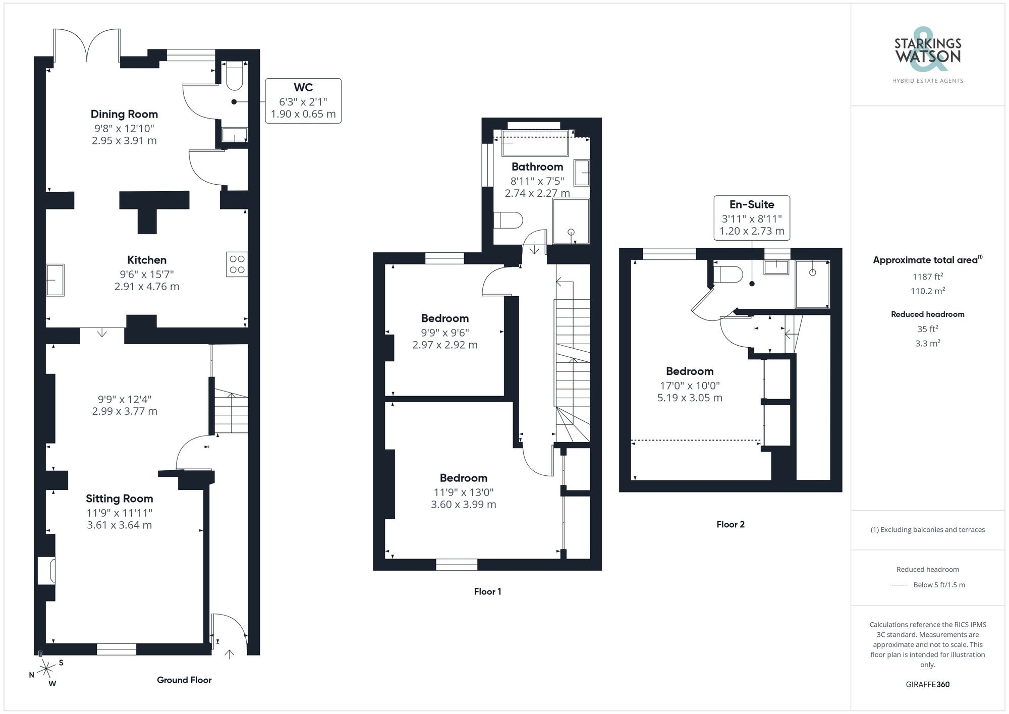 Floorplan image