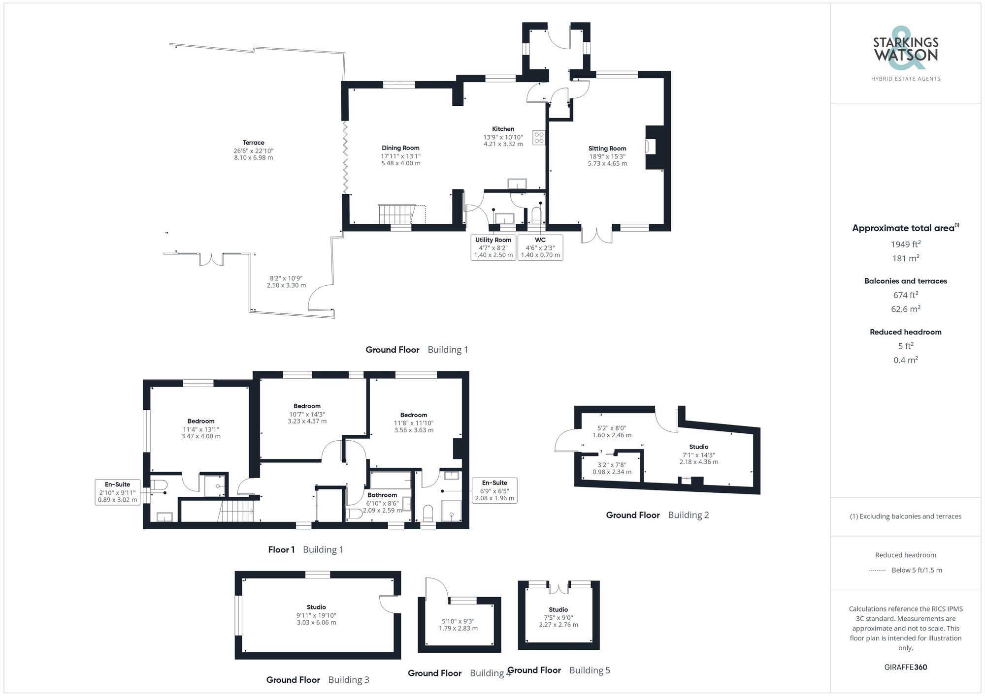 Floorplan image