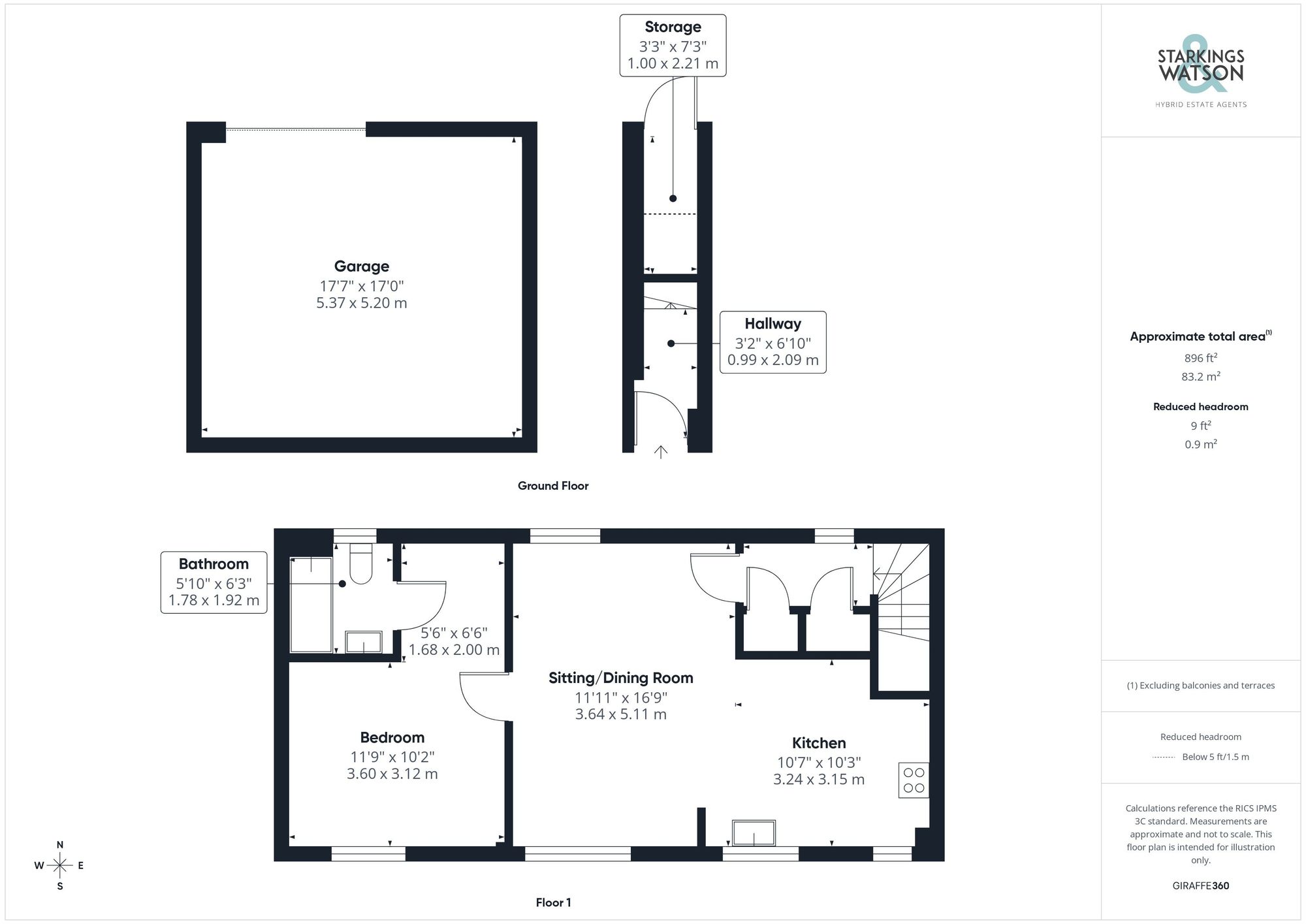 Floorplan image