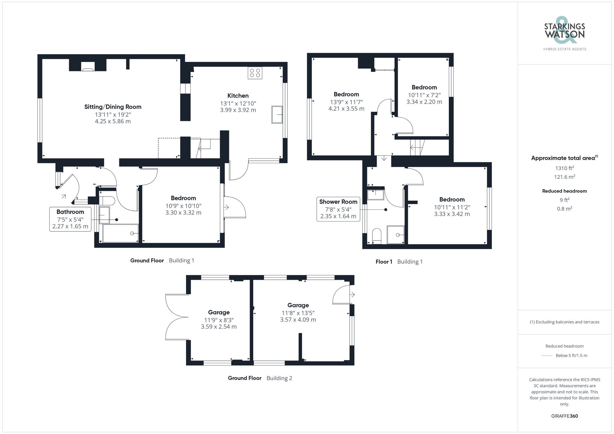 Floorplan image