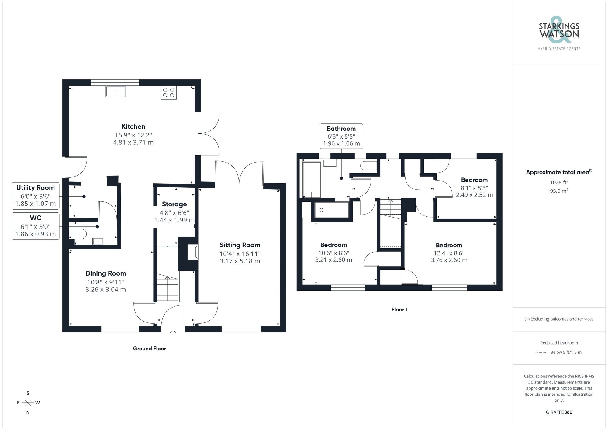 Floorplan image