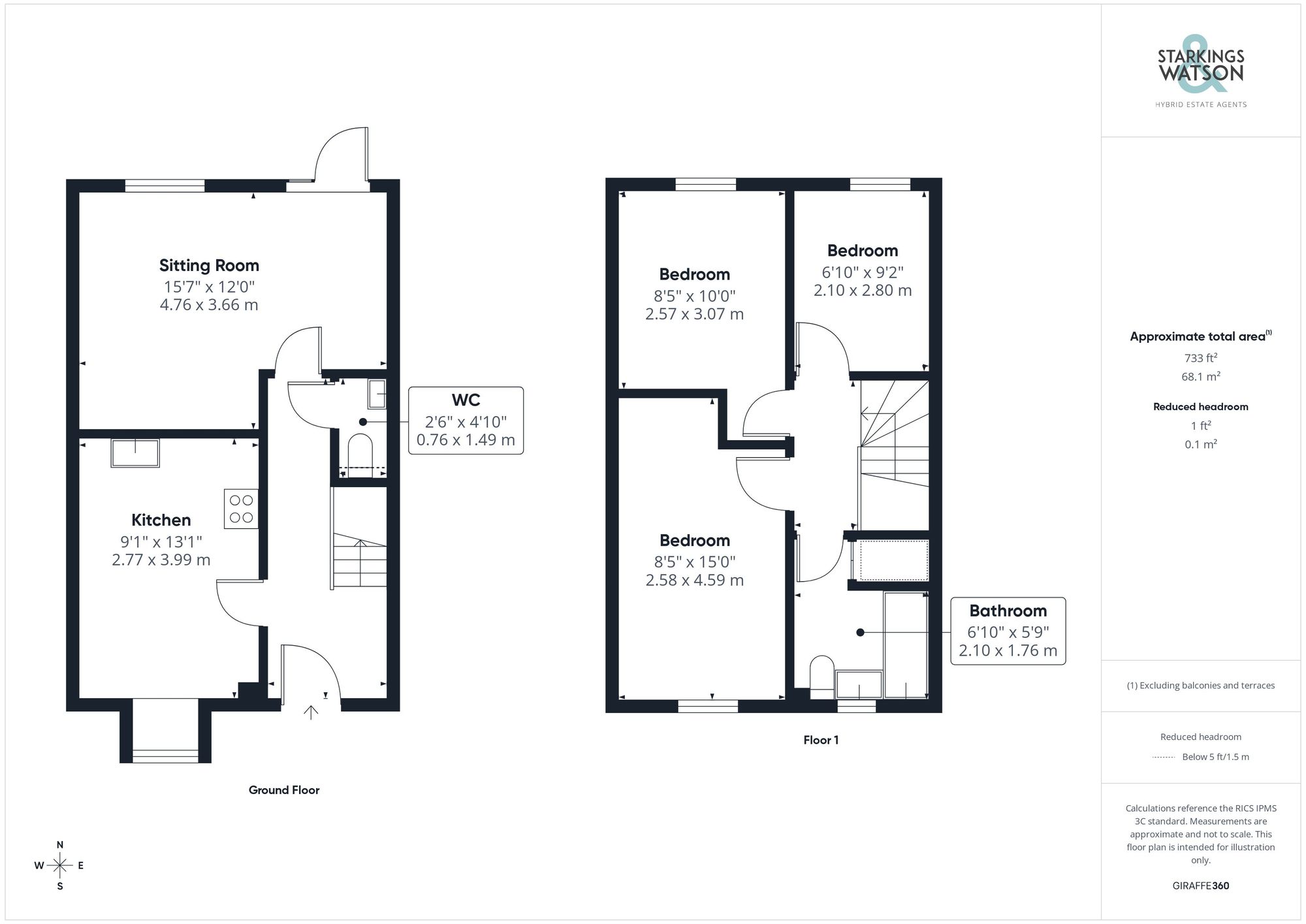 Floorplan image