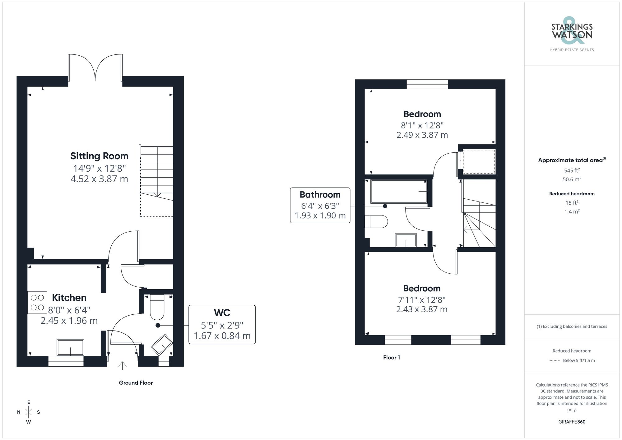Floorplan image