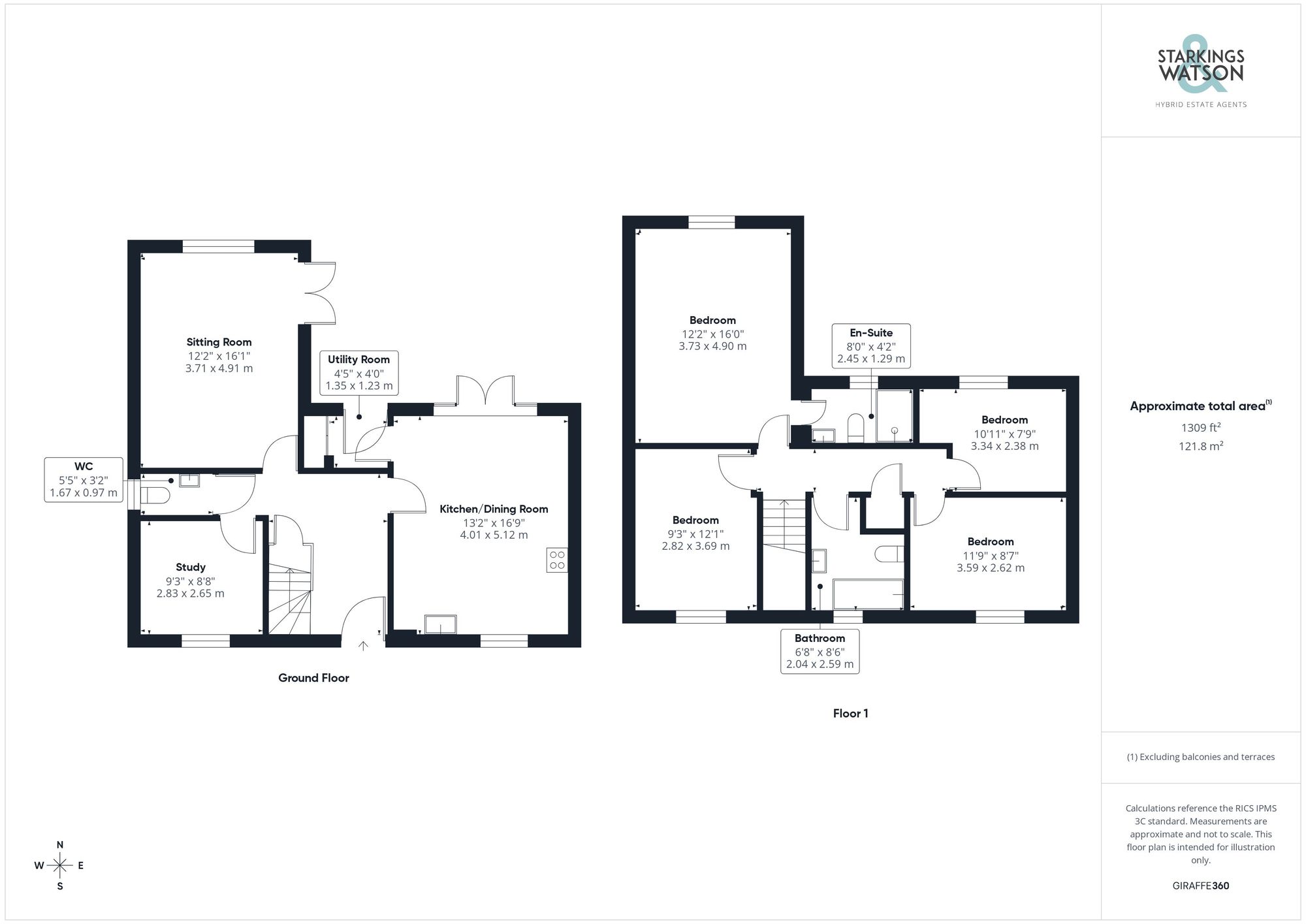 Floorplan image