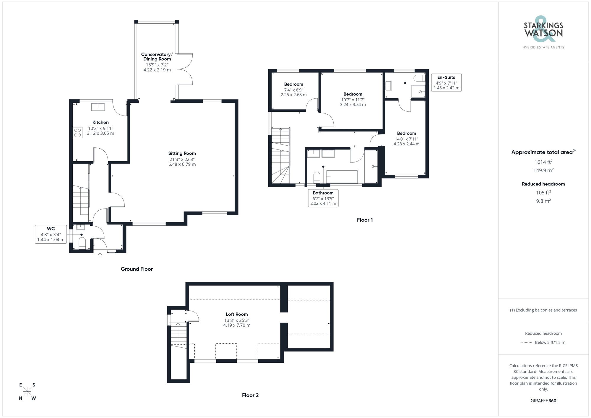 Floorplan image