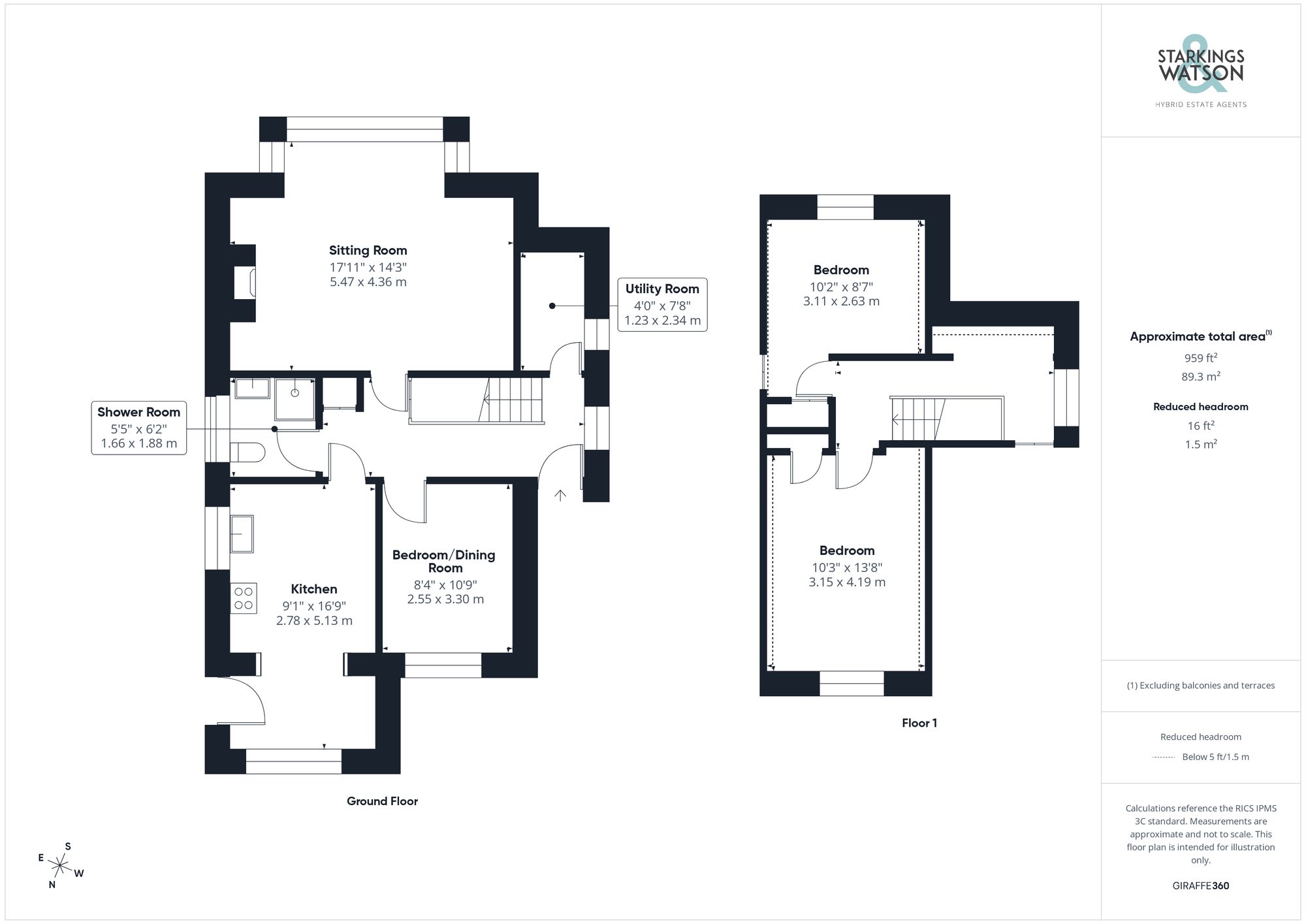 Floorplan image
