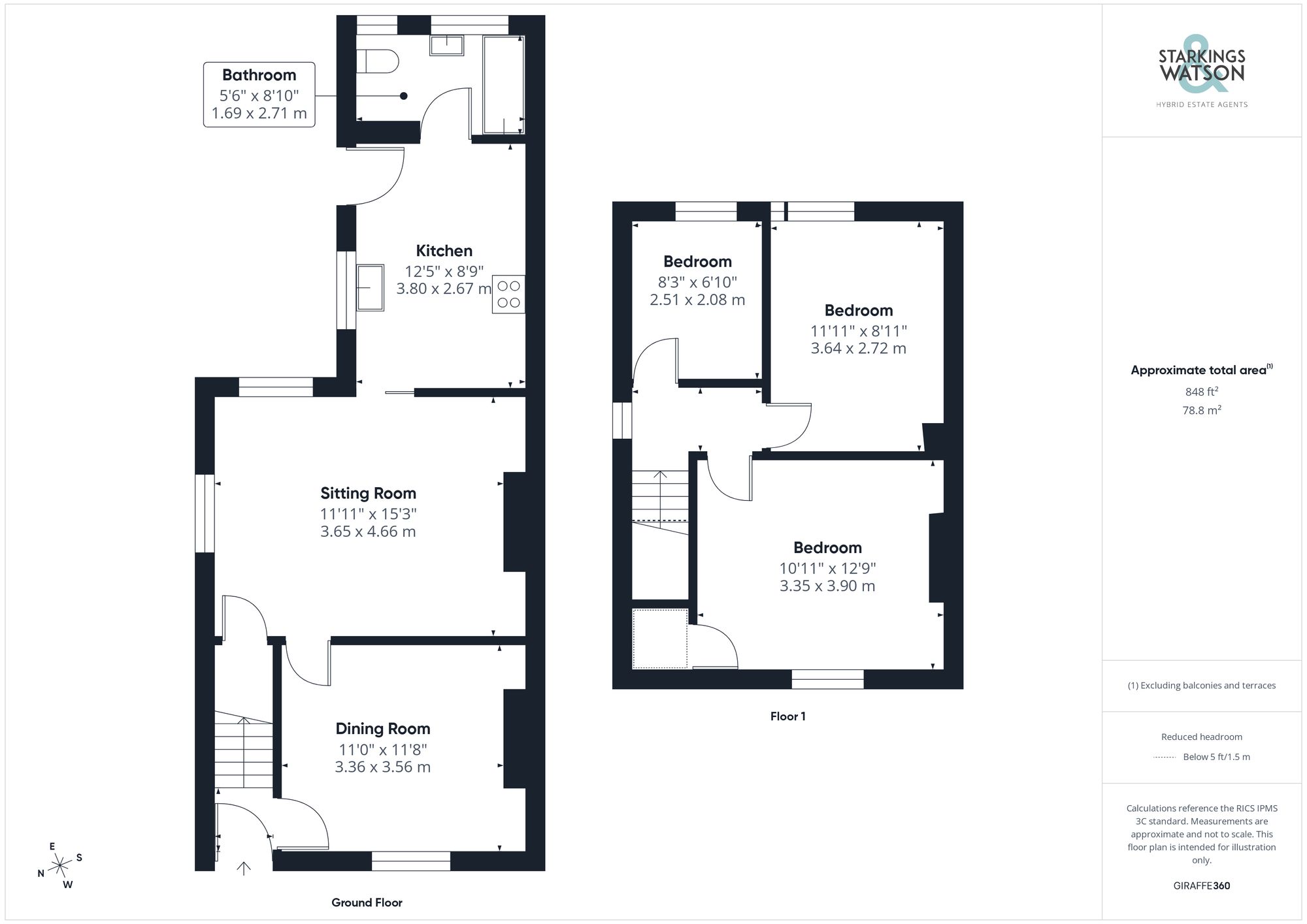 Floorplan image