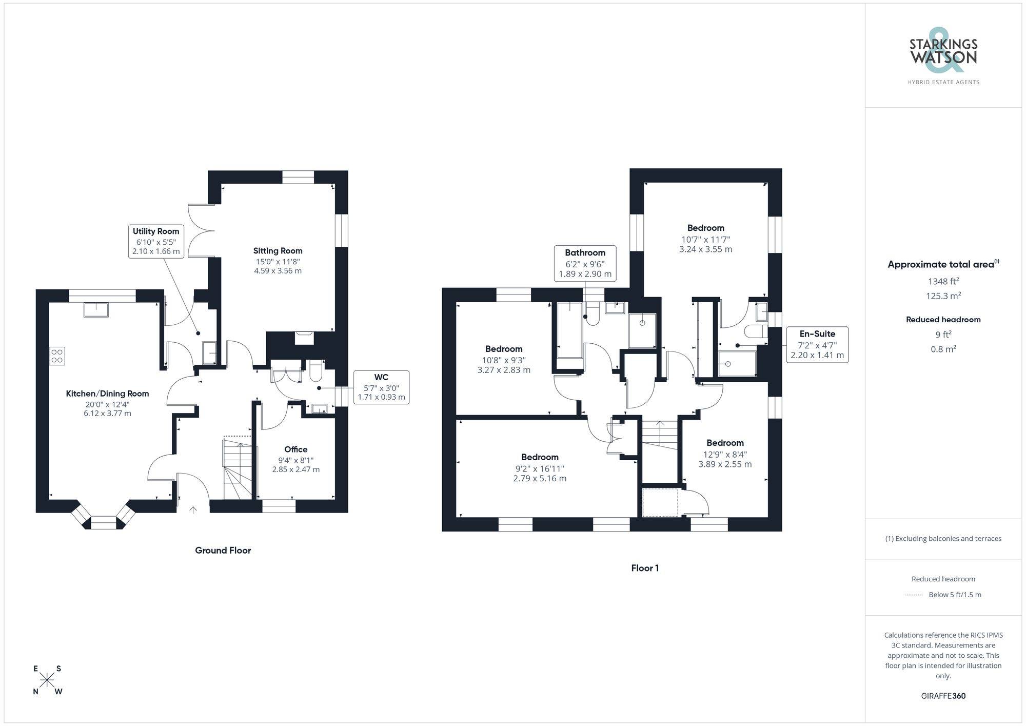 Floorplan image