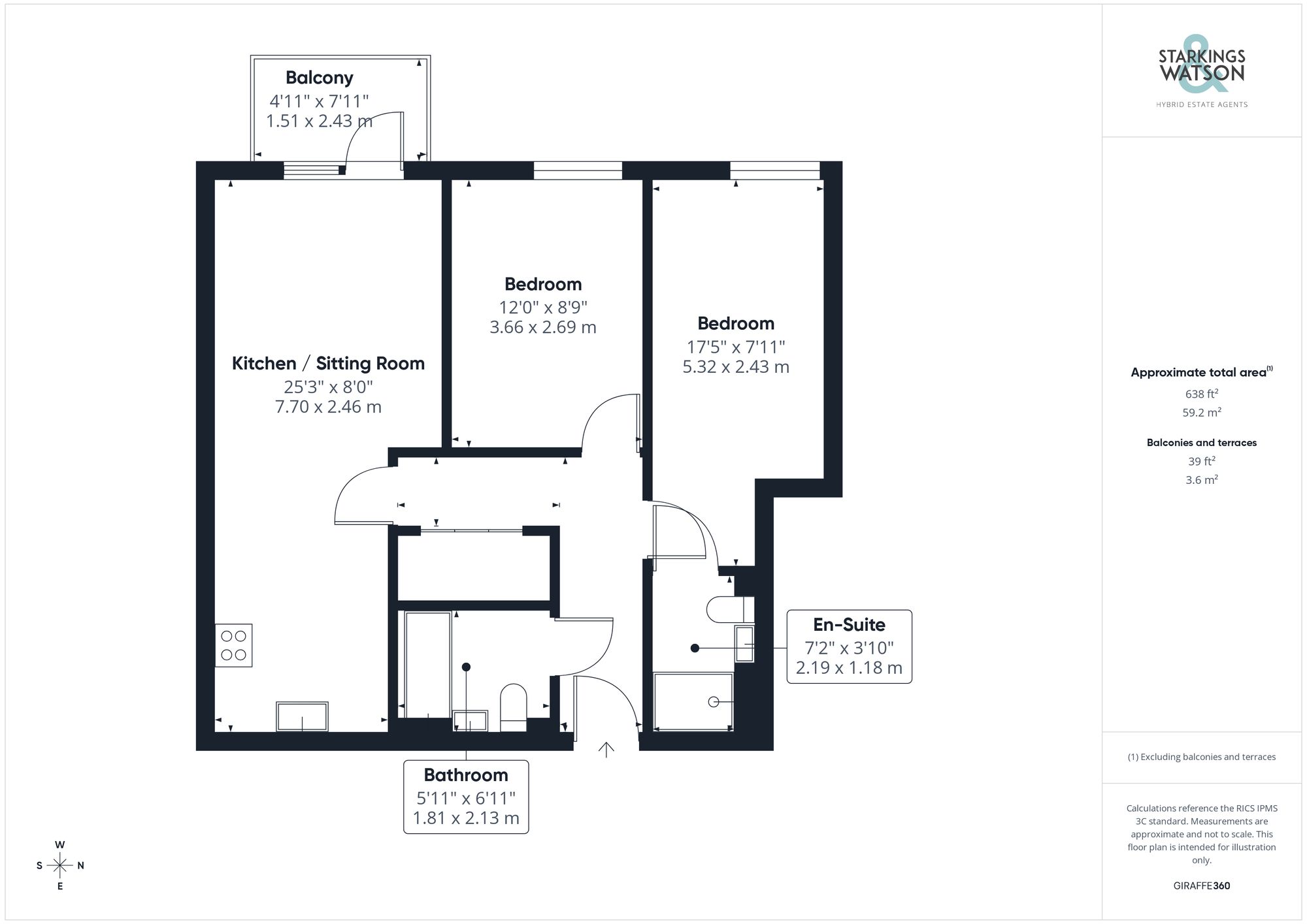 Floorplan image