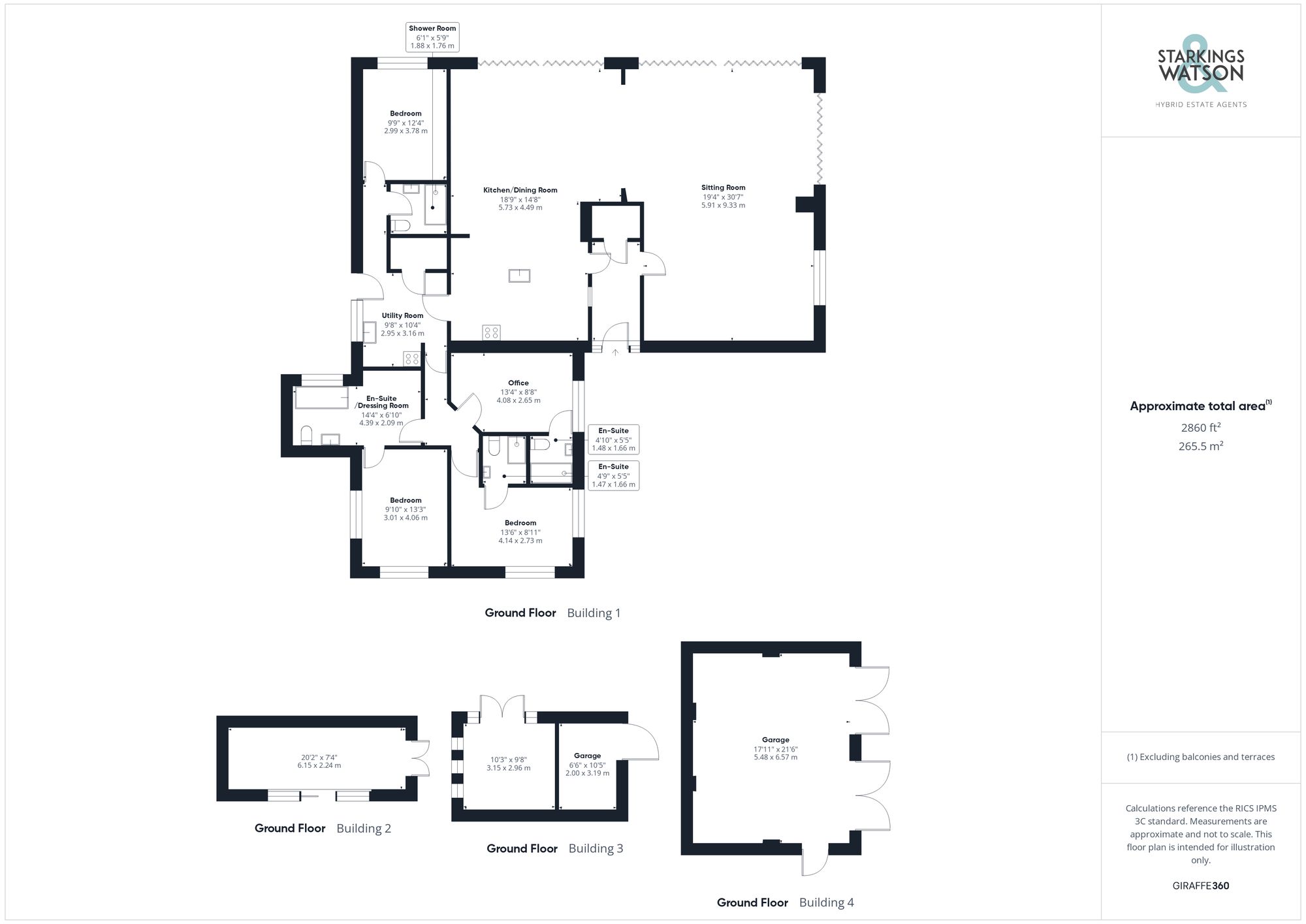 Floorplan image