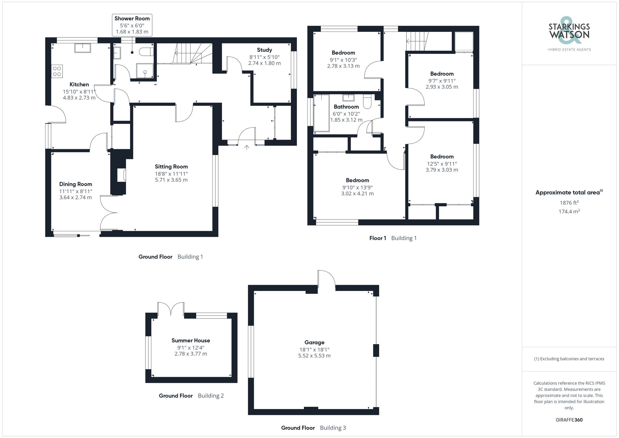 Floorplan image