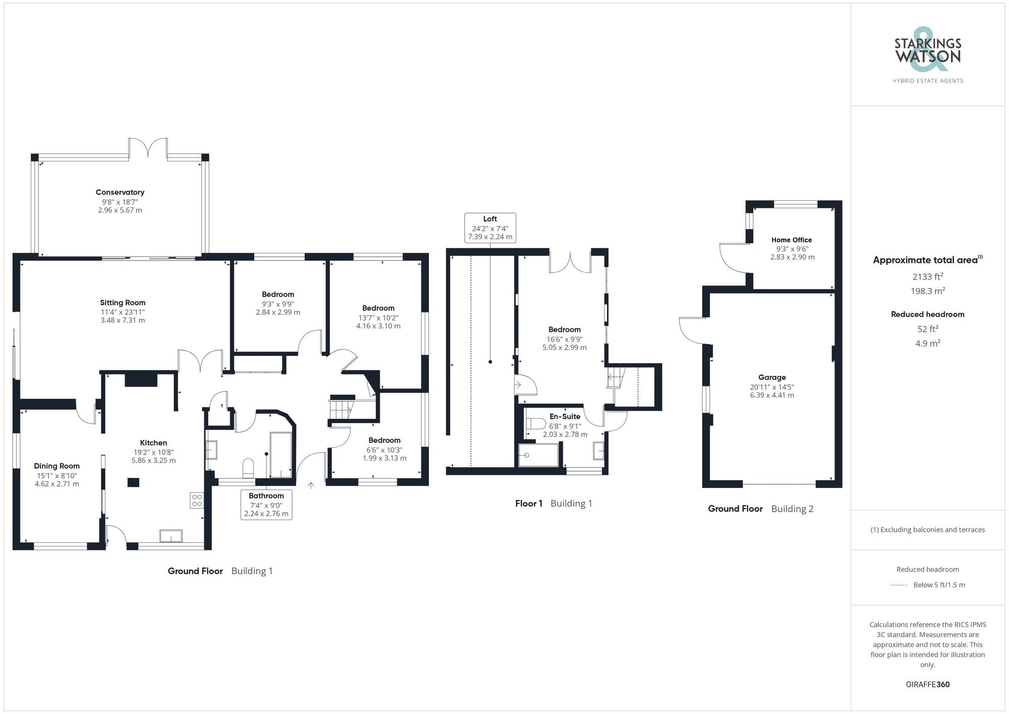 Floorplan image