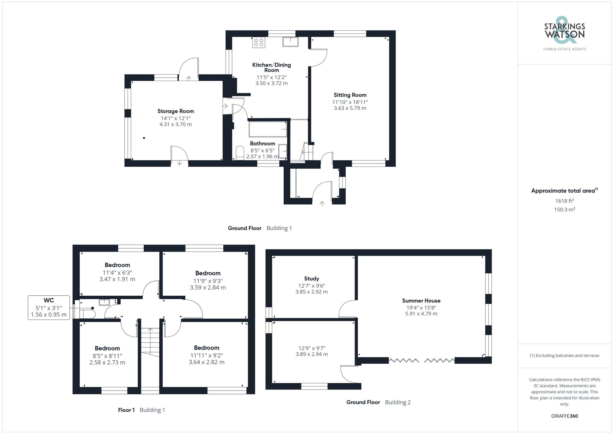 Floorplan image