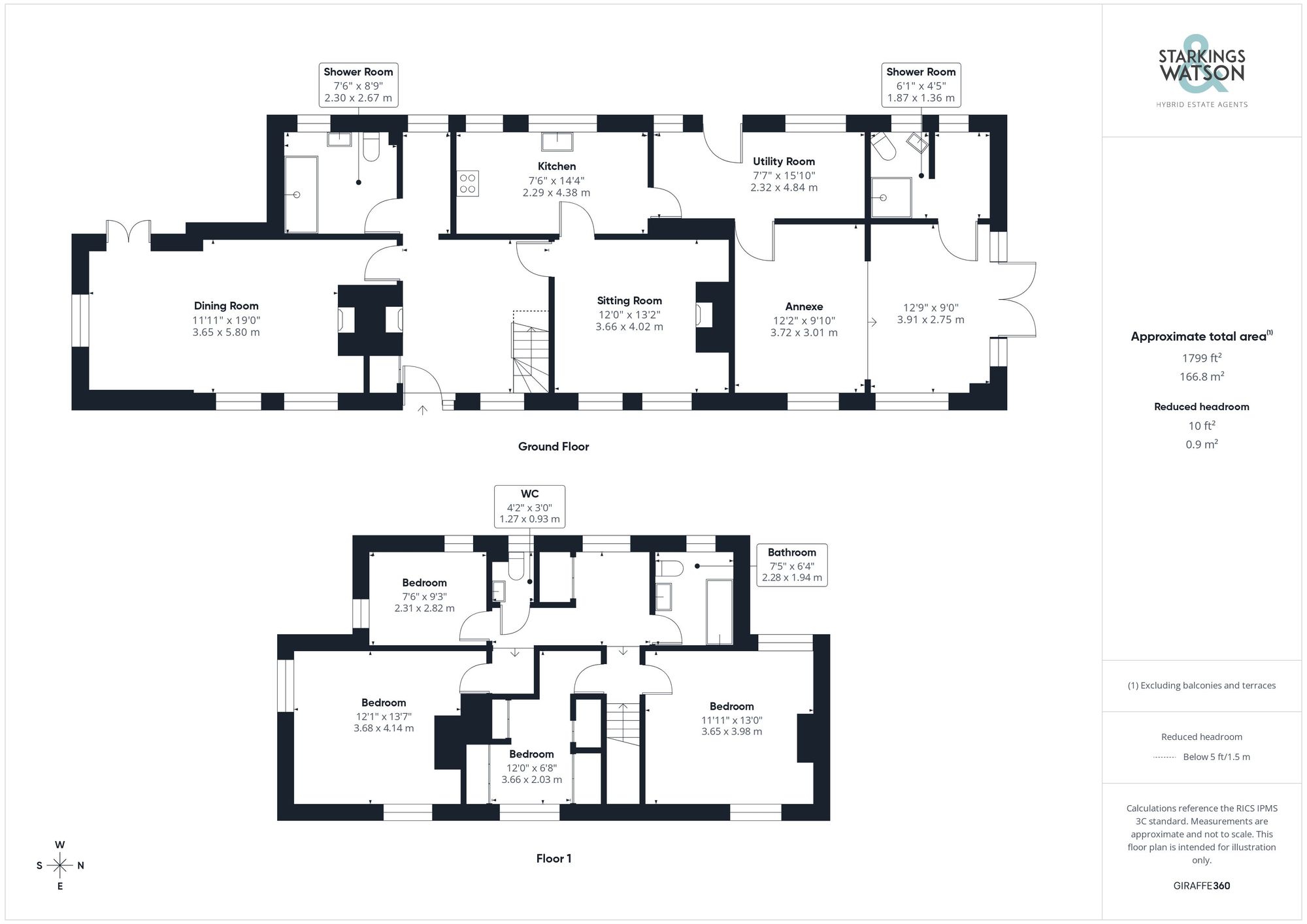 Floorplan image