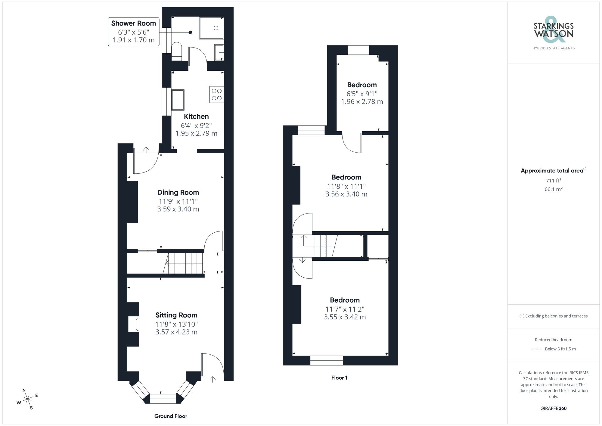 Floorplan image