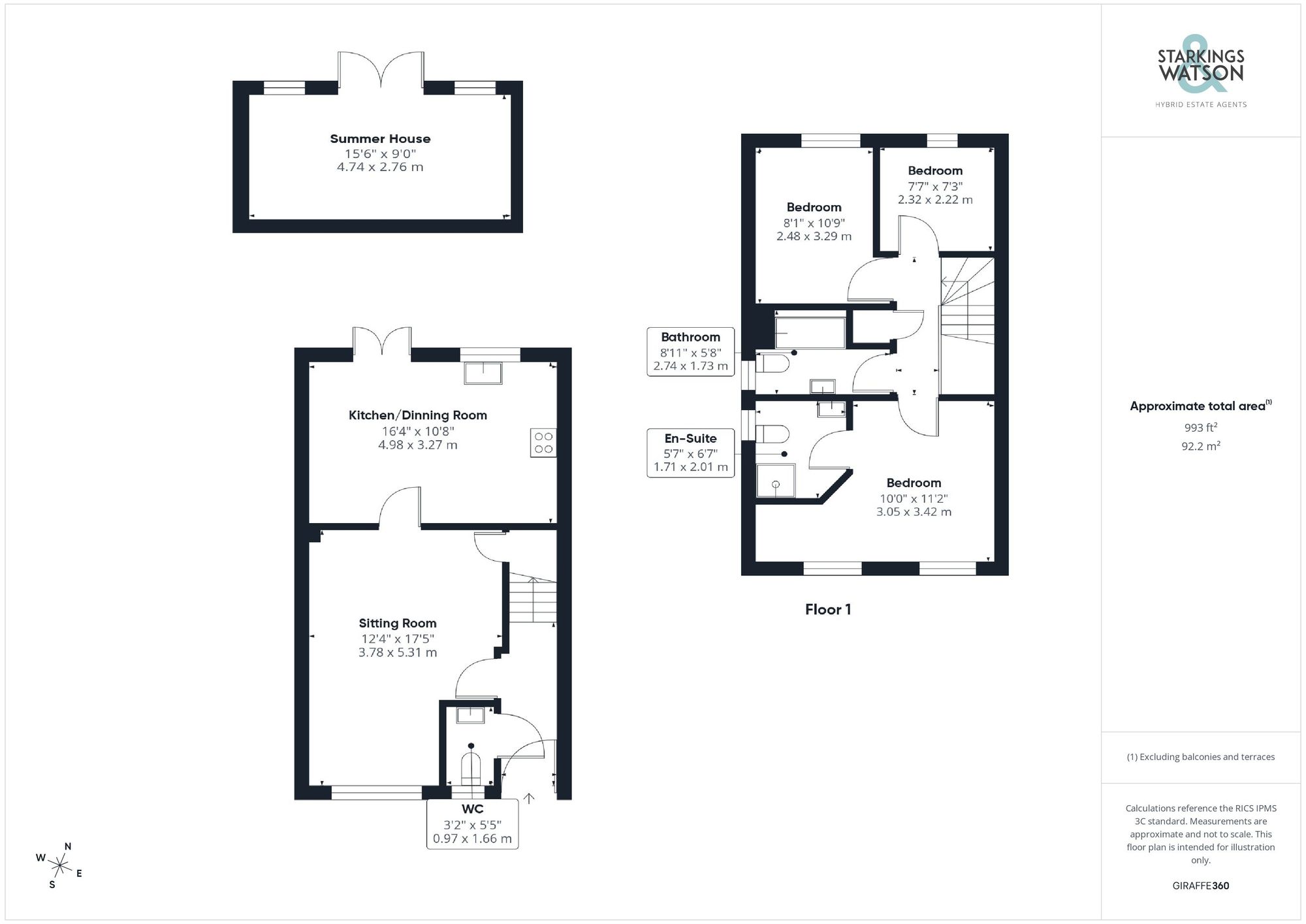 Floorplan image
