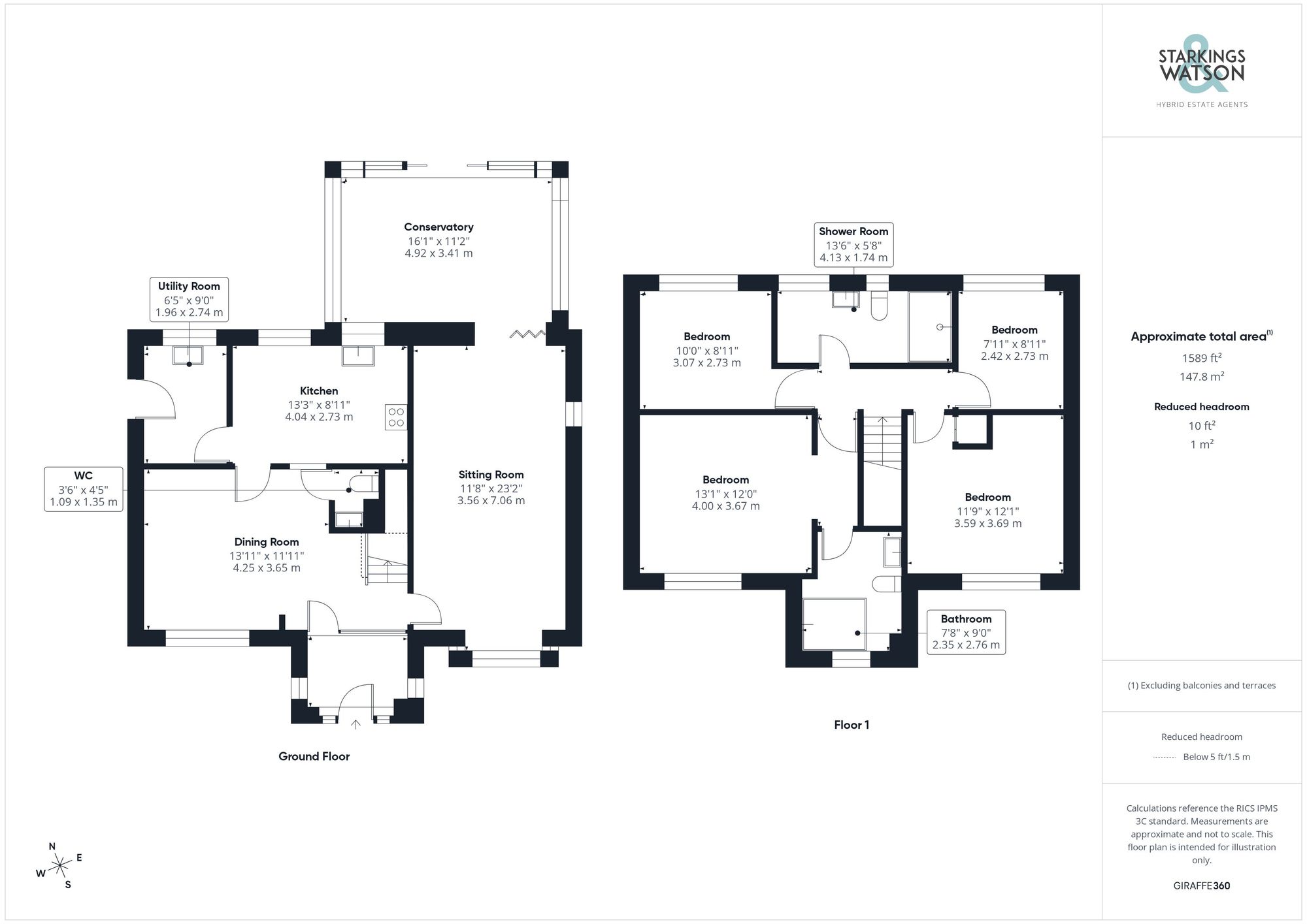 Floorplan image
