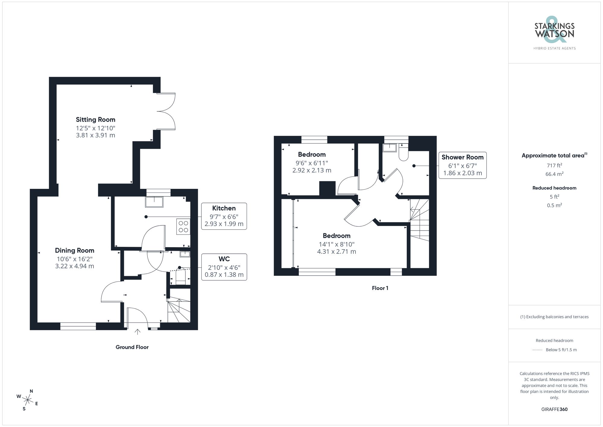 Floorplan image