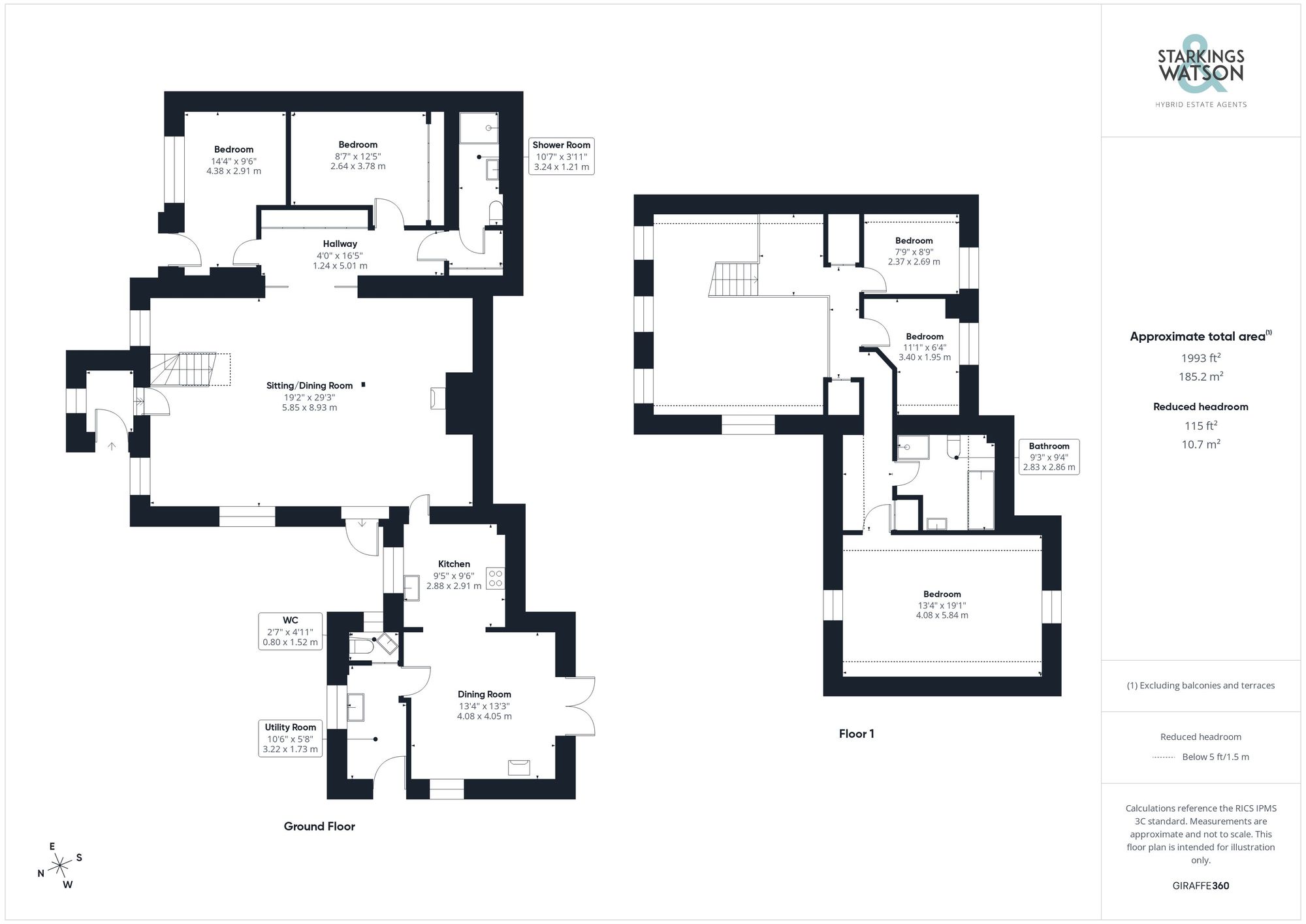 Floorplan image