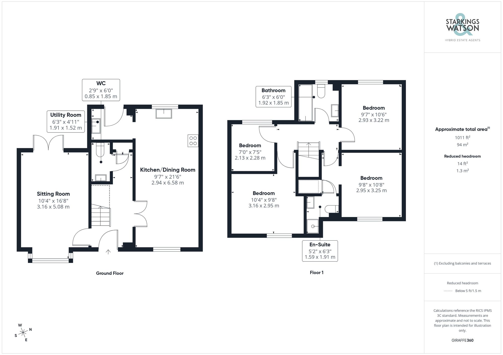 Floorplan image