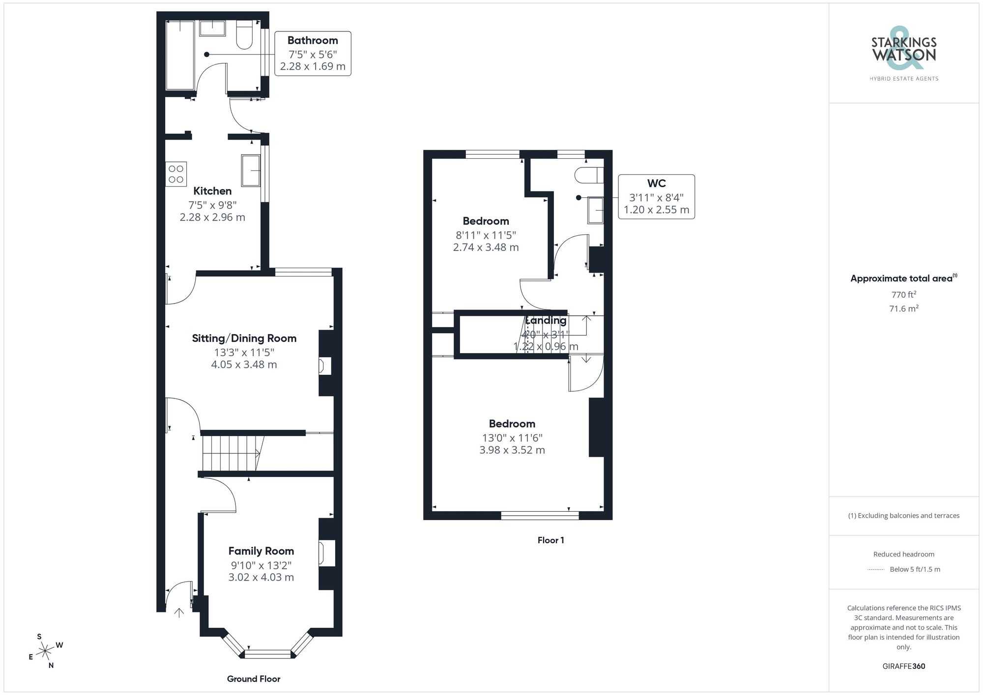 Floorplan image