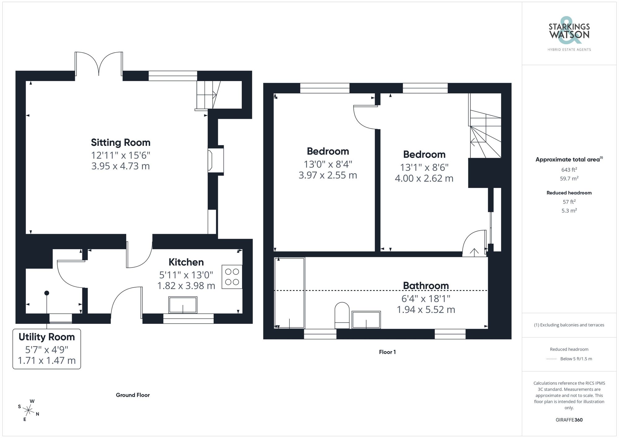 Floorplan image