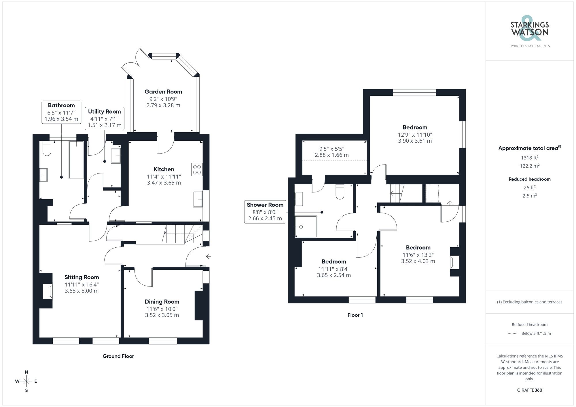 Floorplan image