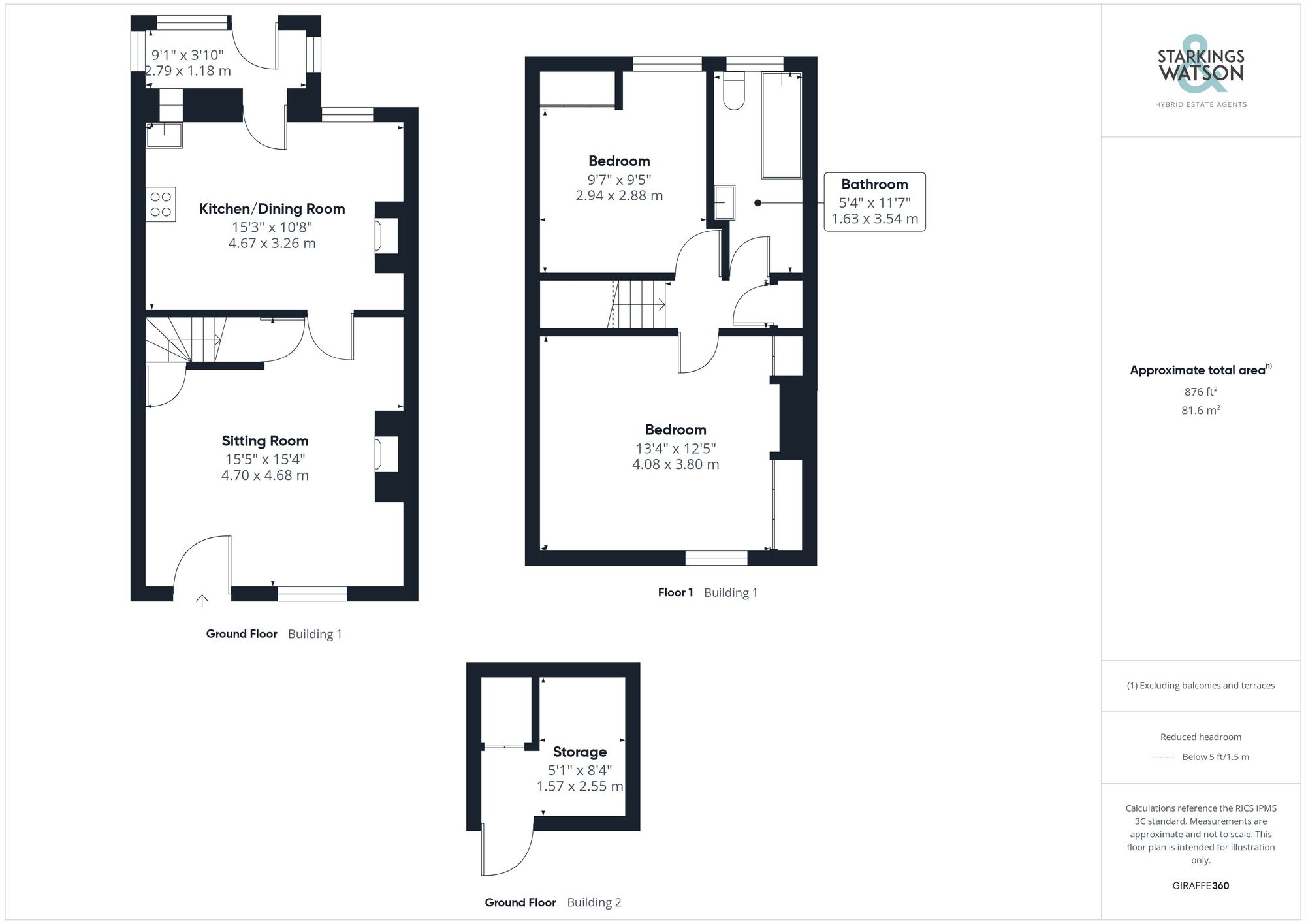 Floorplan image