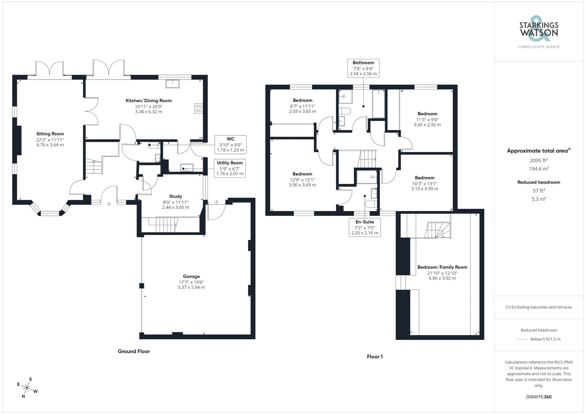 Floorplan image