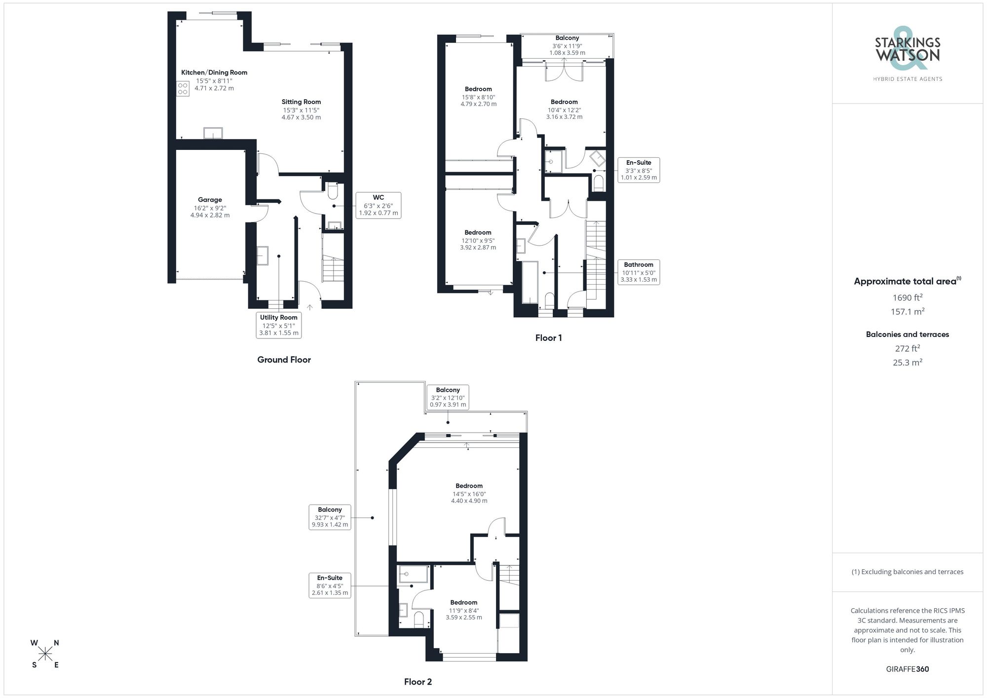 Floorplan image