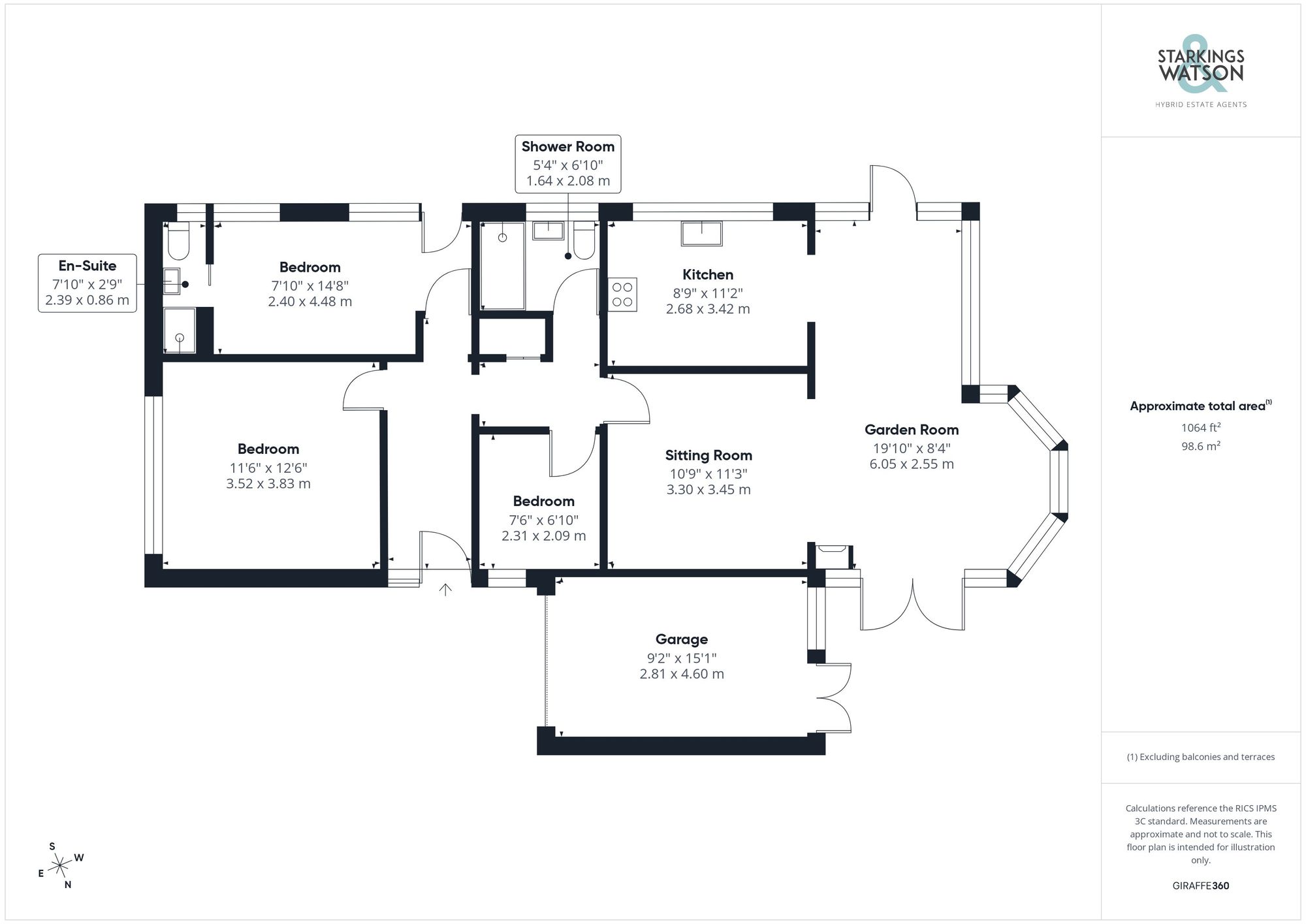 Floorplan image