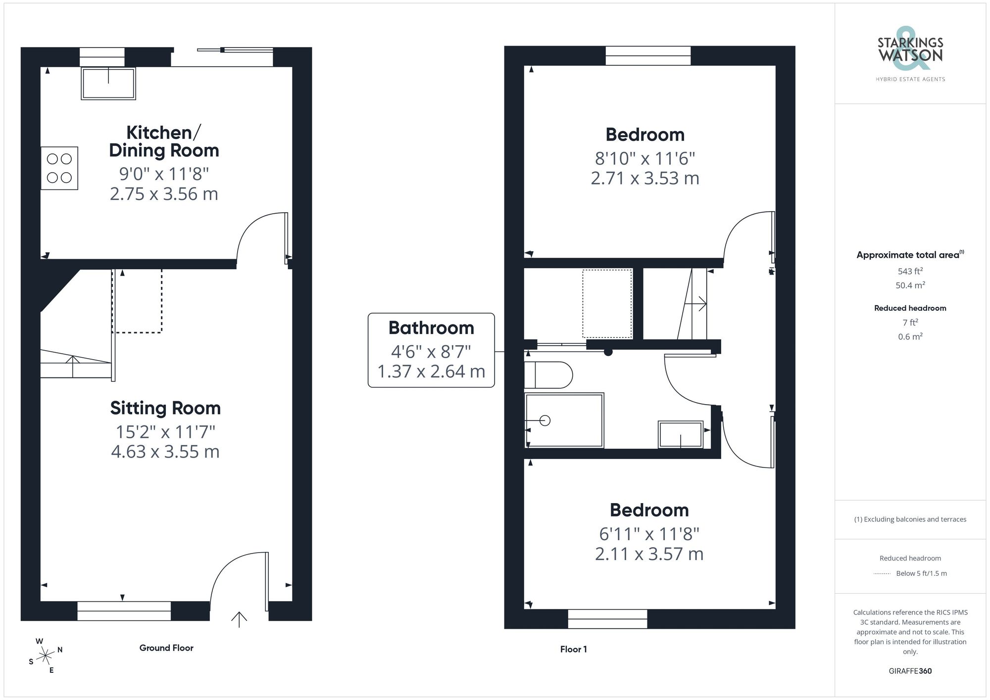 Floorplan image