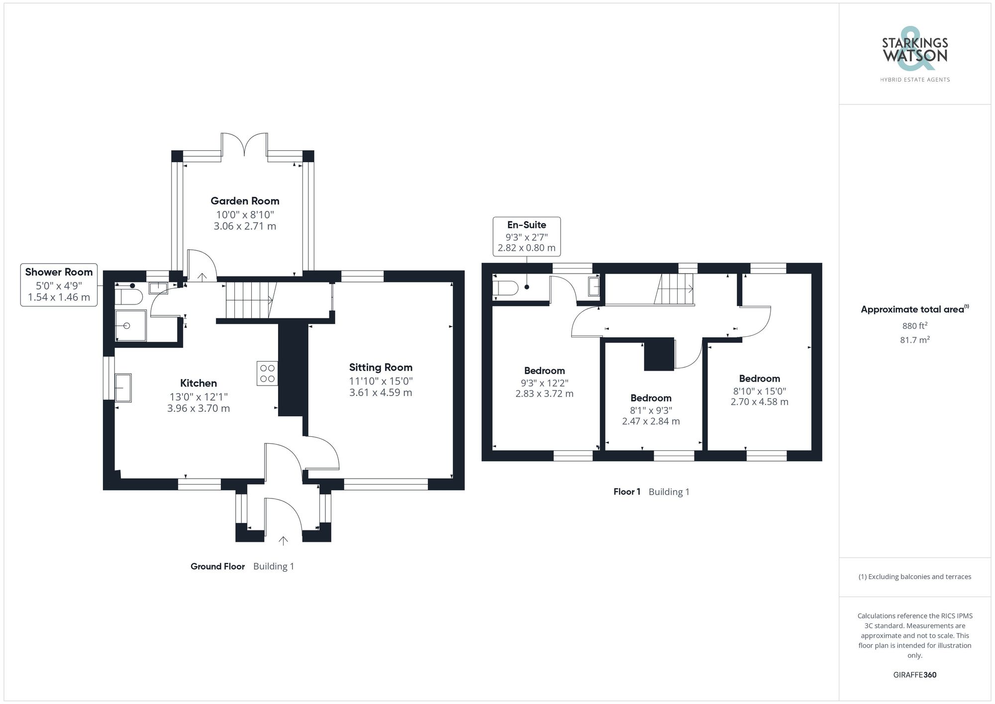 Floorplan image