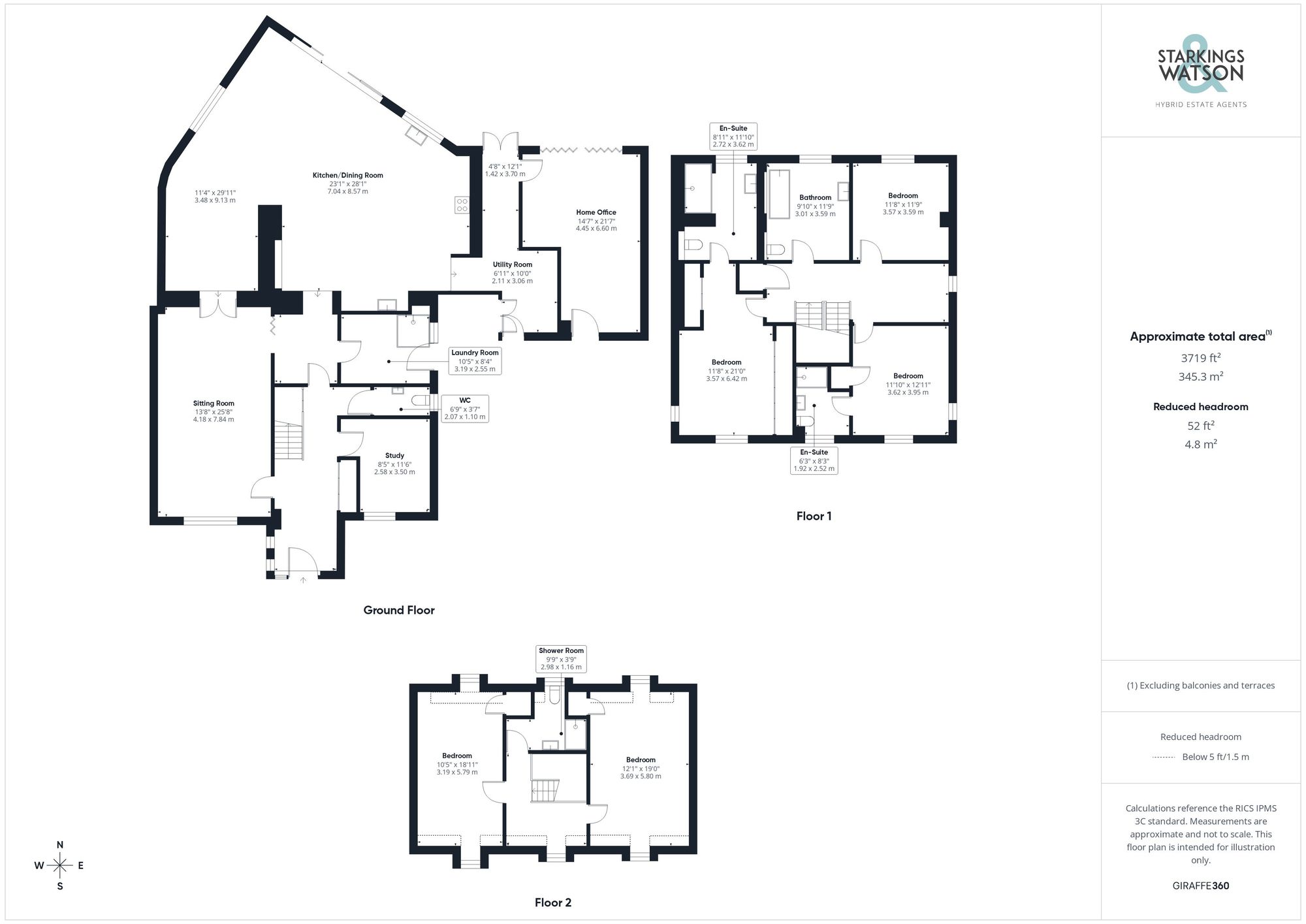 Floorplan image